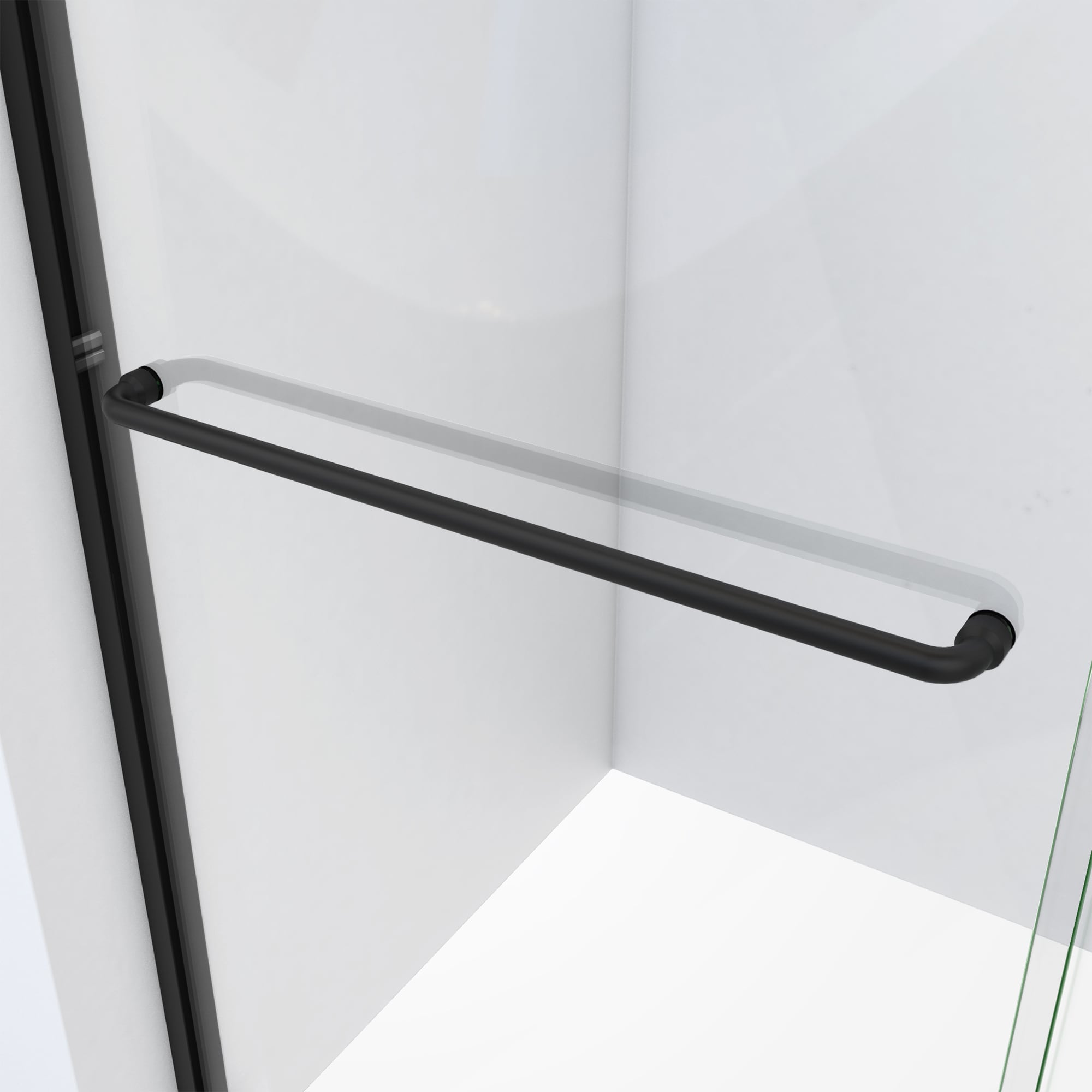 Arizona Shower Door ES56070MBCLR Shower-Doors - View #8