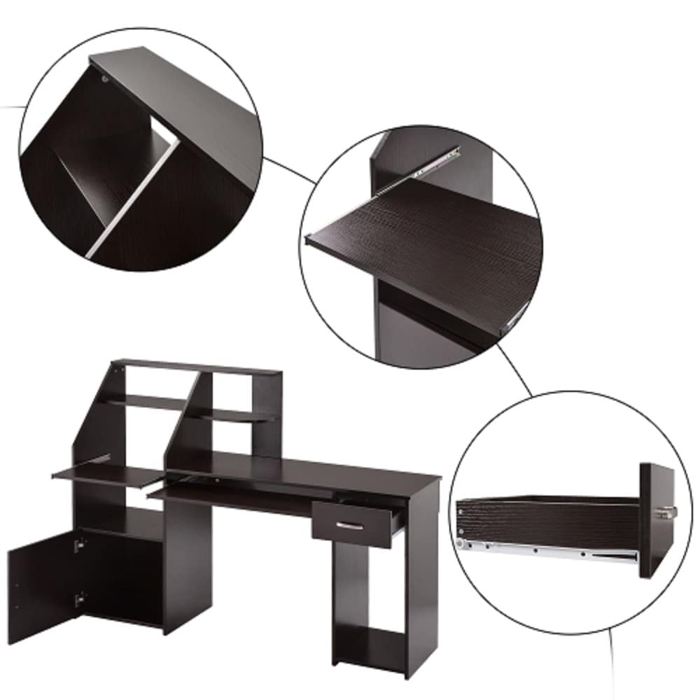 CASAINC LY-WF907AAP desks - View #6