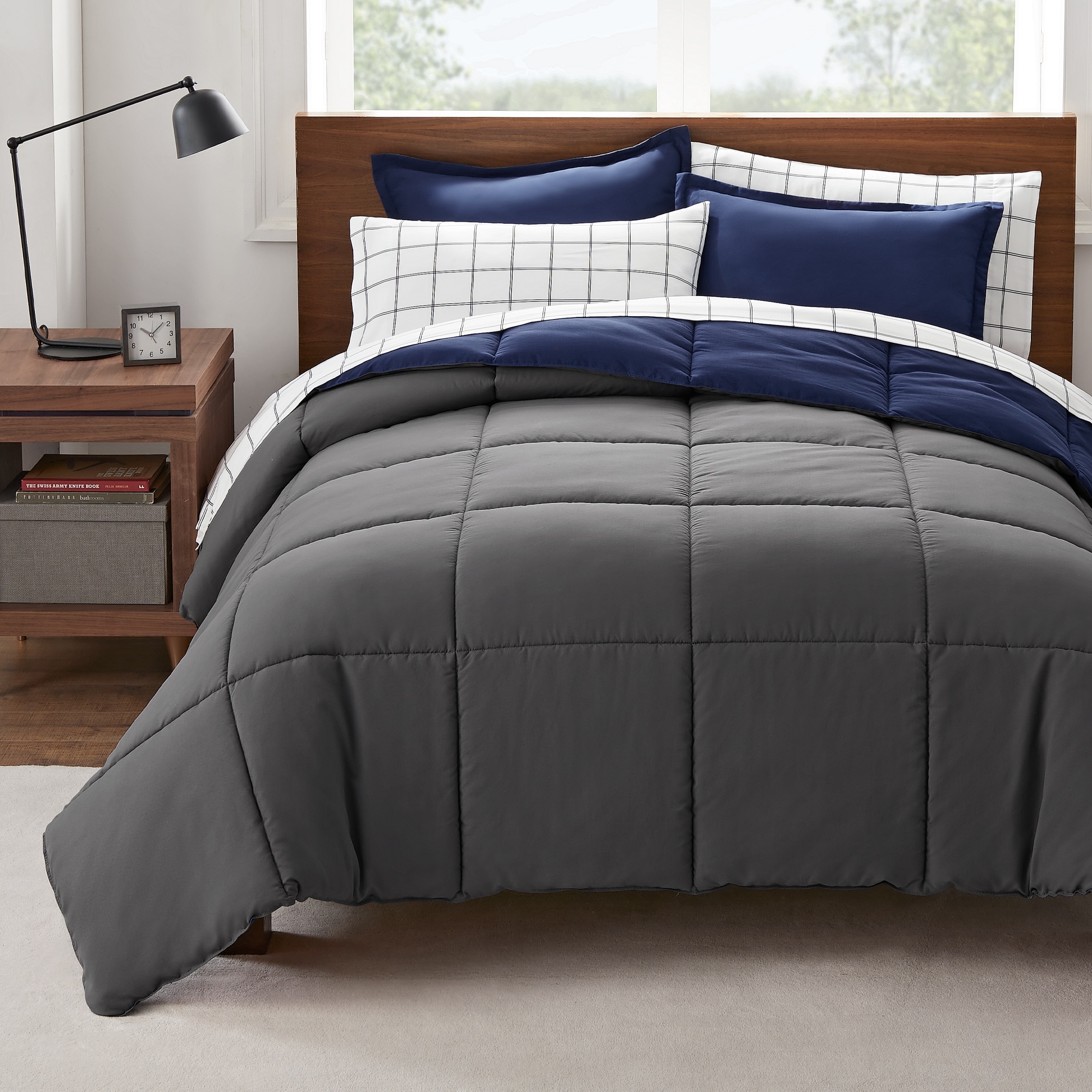 Serta OZT018AHQNVY bedding - View #5