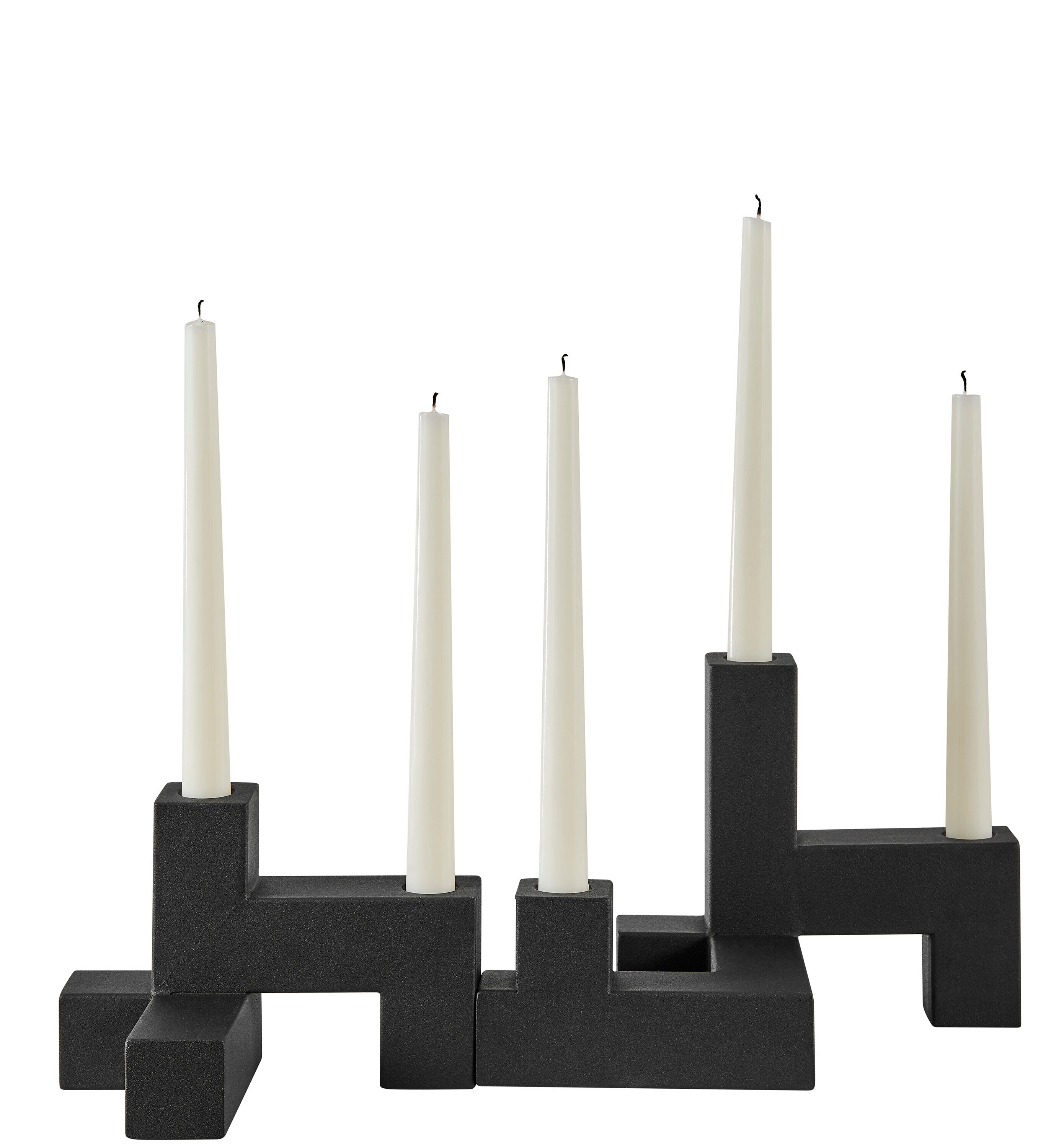 Danya B. SE3334 Candle-Holders - View #8