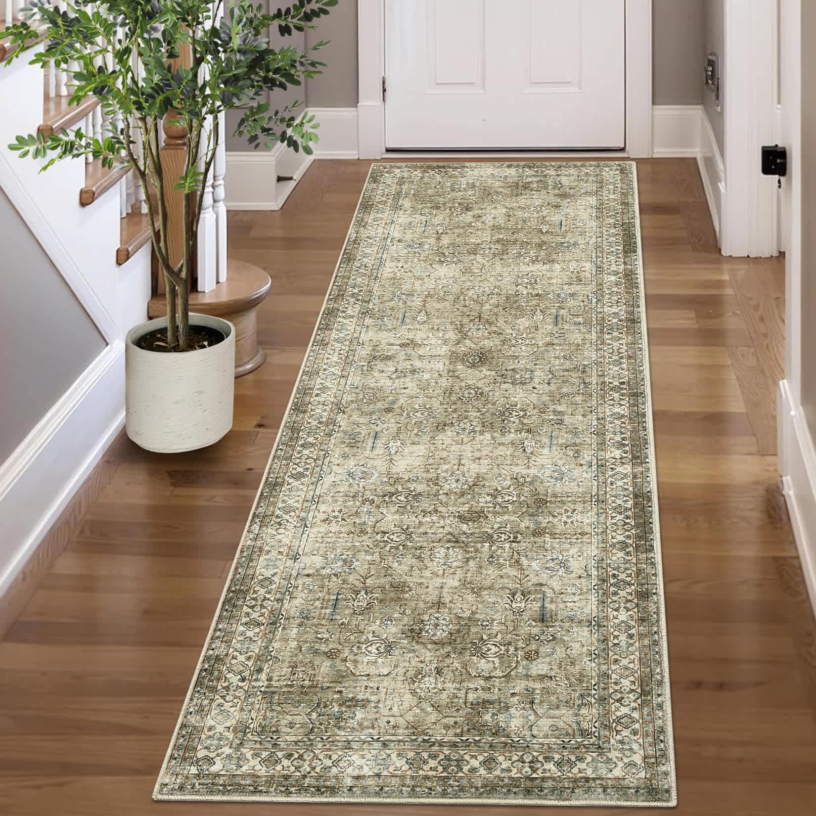 Qeetex LSN-PHK-345CUJQL rugs - View #3
