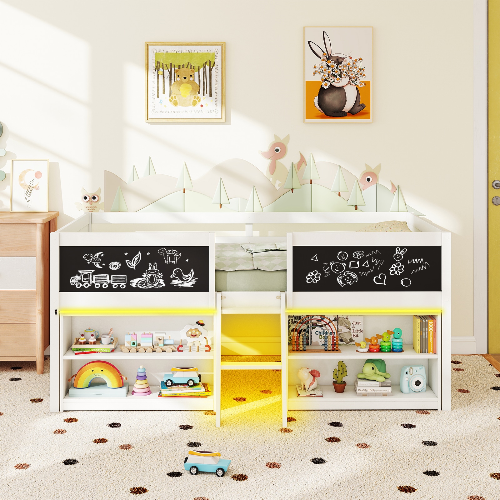 Volenca VOL-Z9CF63 beds - View #8