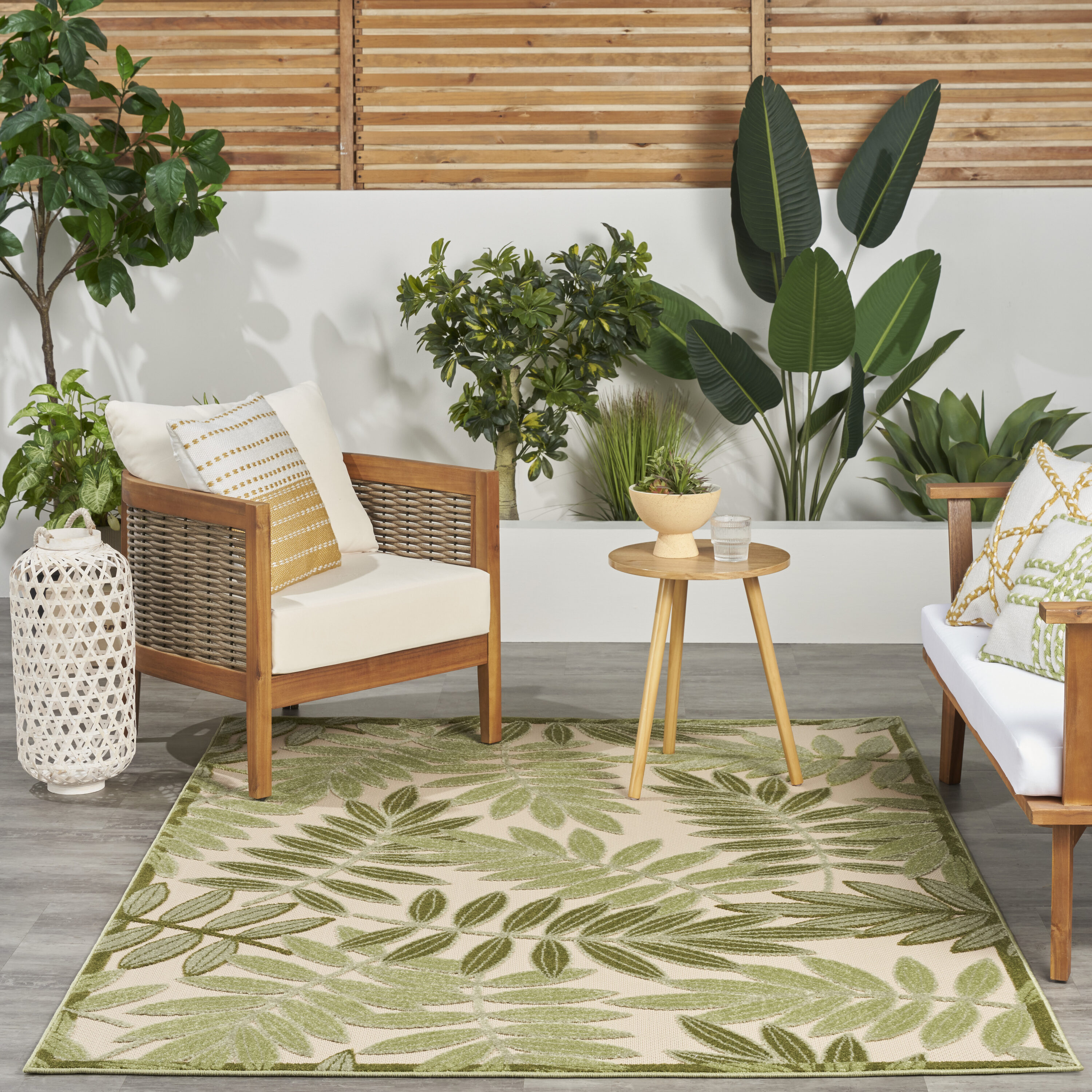 Nourison Home 099446953261 rugs - View #4