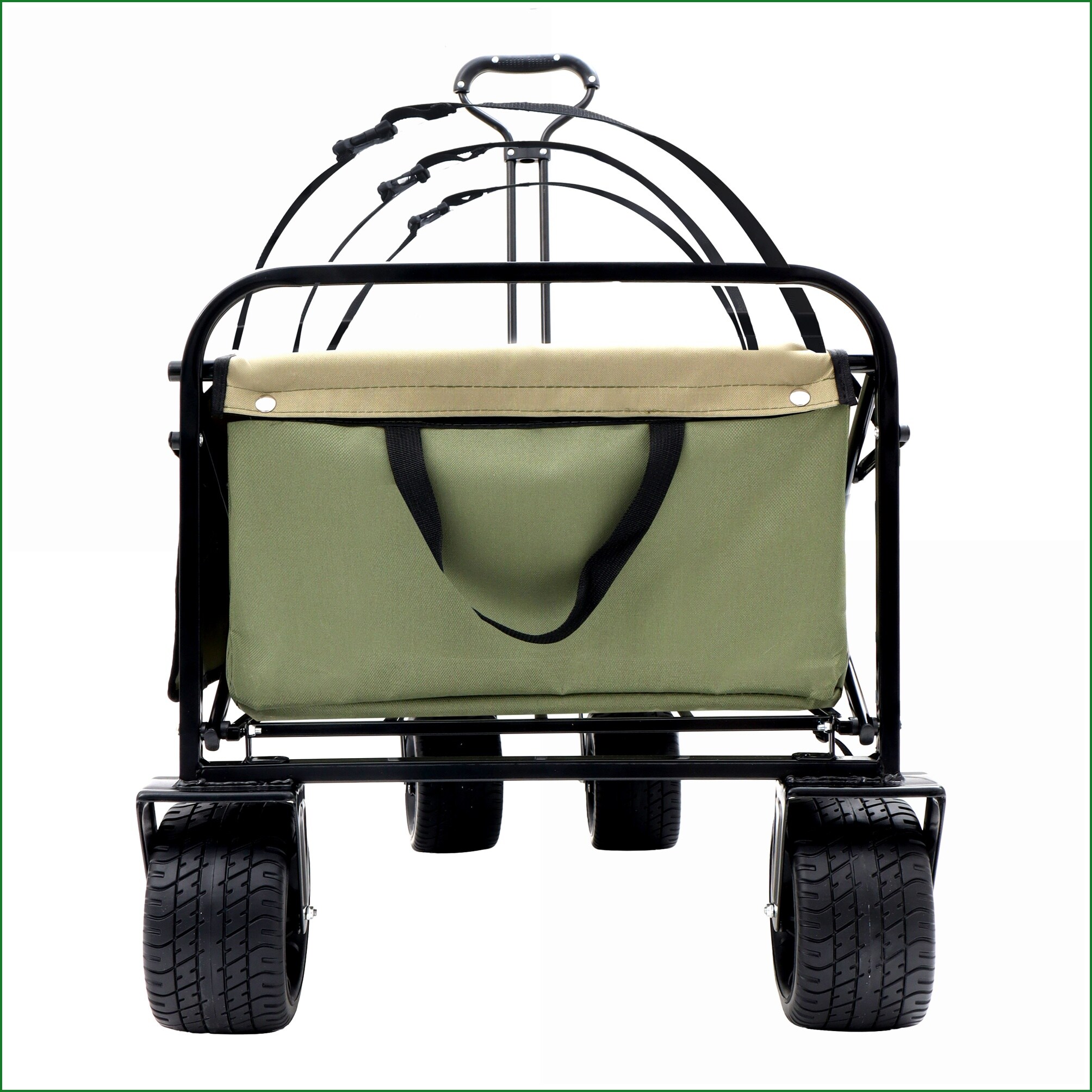Watnature XA90MGVWJOI4 Yard-Carts - View #2