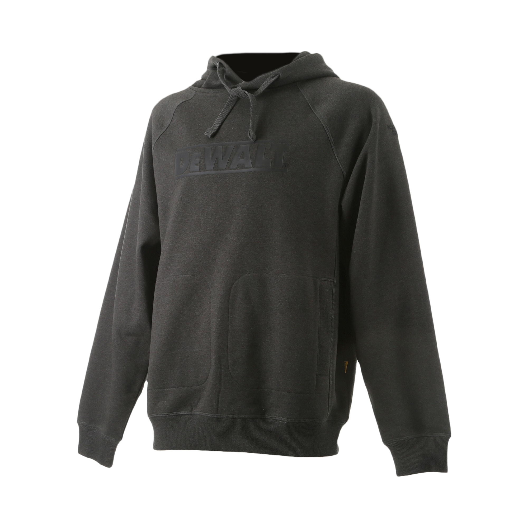 DEWALT Adult Unisex Gray Hoodie X large in the Sweatshirts Hoodies department at Lowes