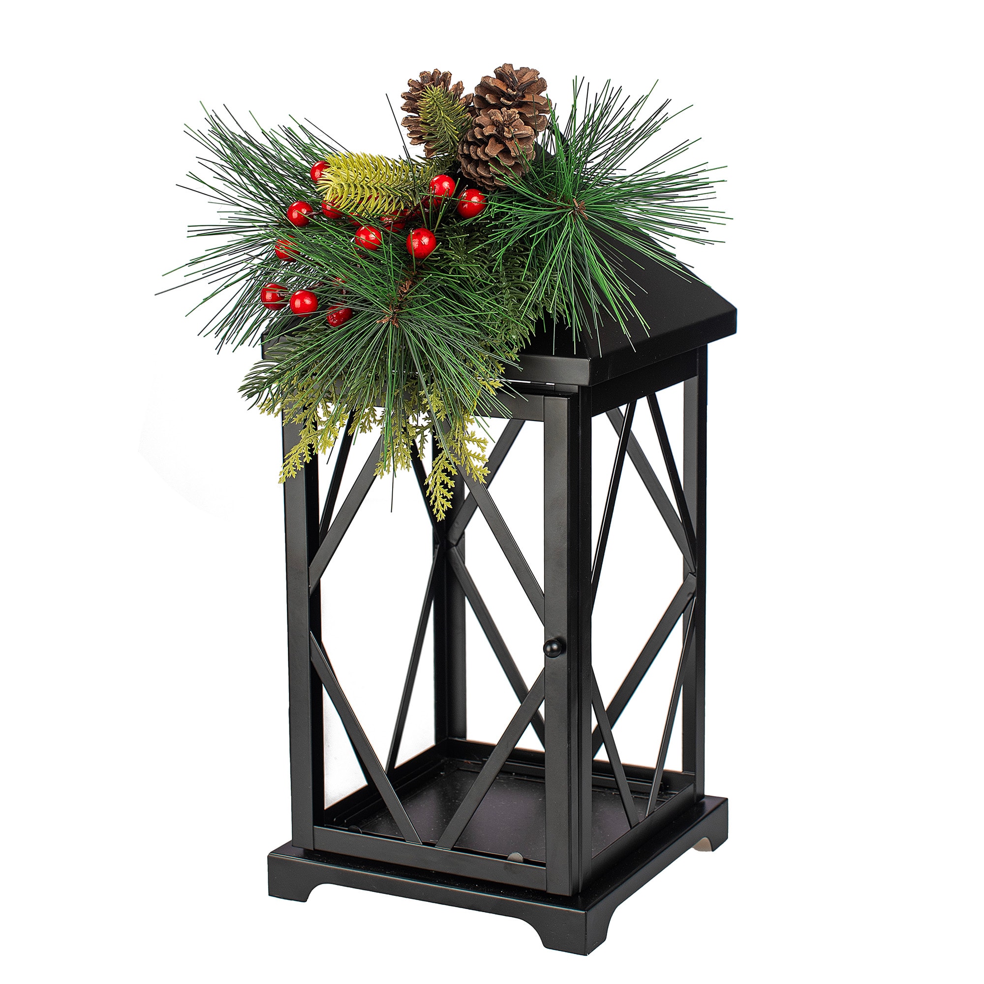 Holiday Living 88C1047A Outdoor-Christmas-Decor - View #7