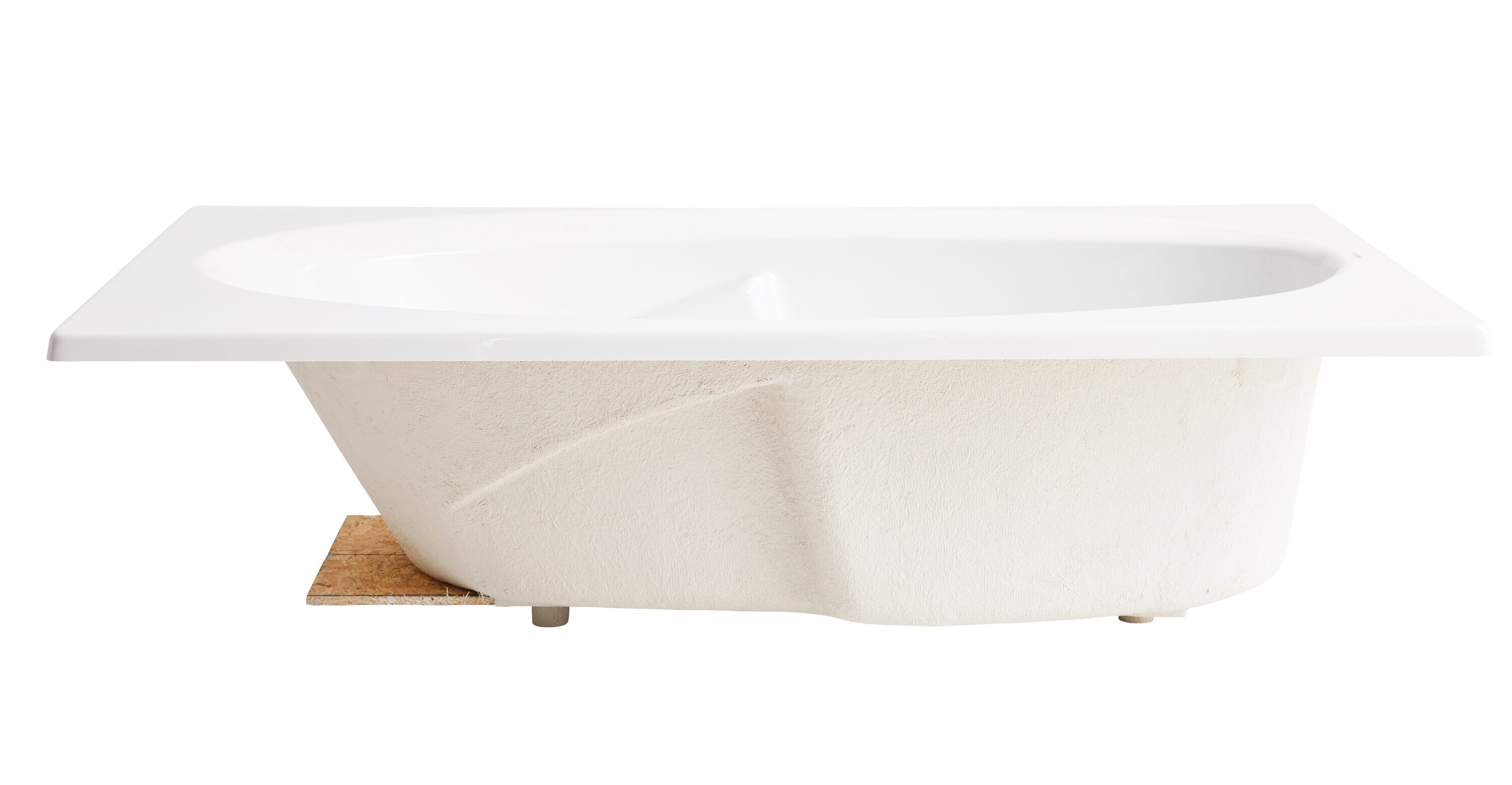 Mansfield 6527550000 bathtubs - View #7