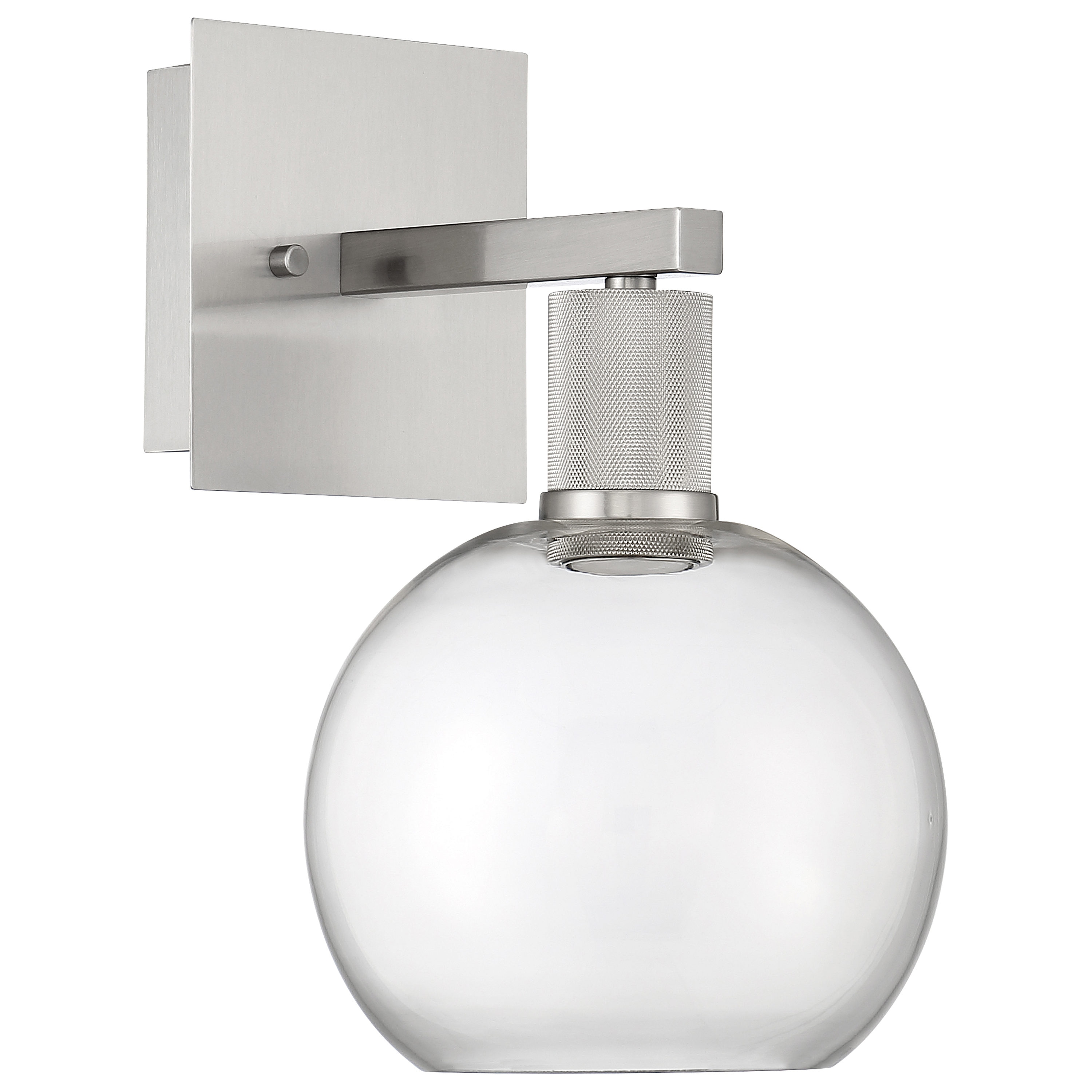 Access Lighting 63145LEDD-BS/CLR b090000 - View #6