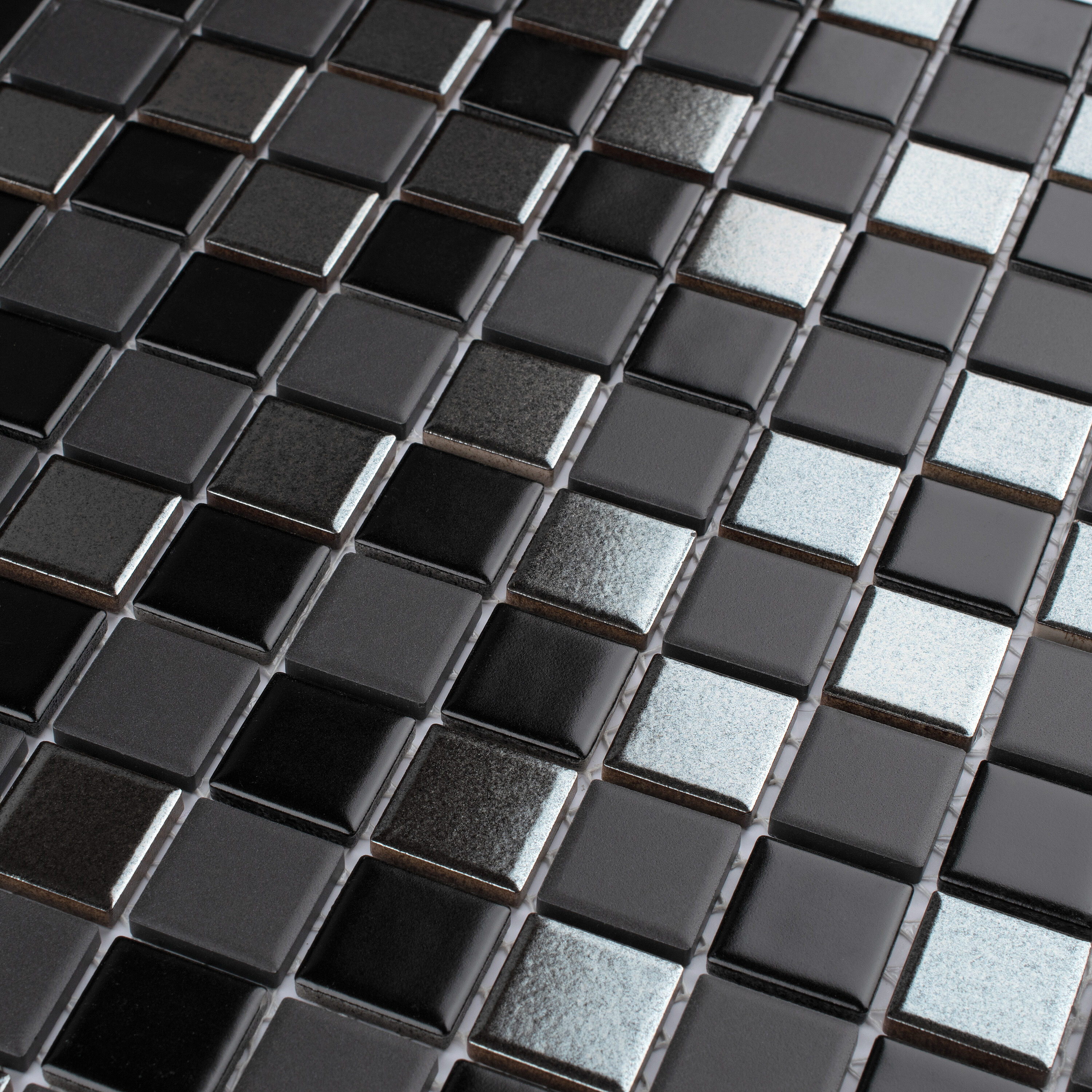 Affinity Tile S1WTCTRIBK Tile-Samples - View #4