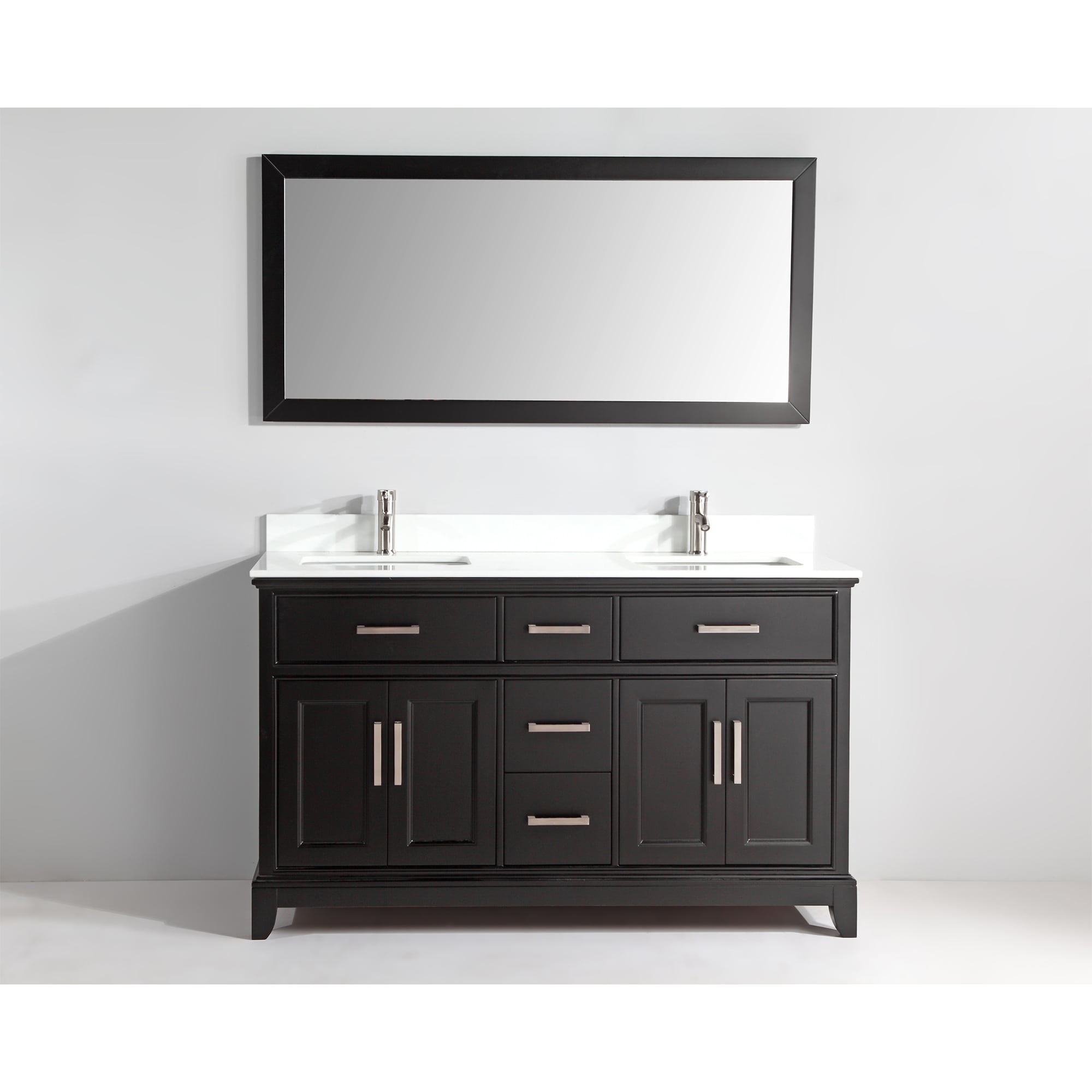 Vanity Art VA1060-DE Bath-Vanity-Combo - View #11