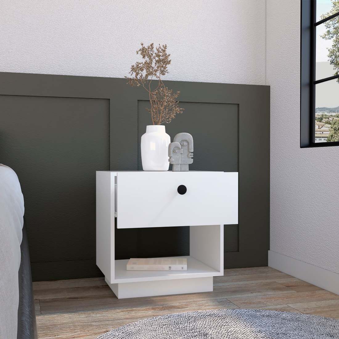 CHITA CTK-434 nightstands - View #2