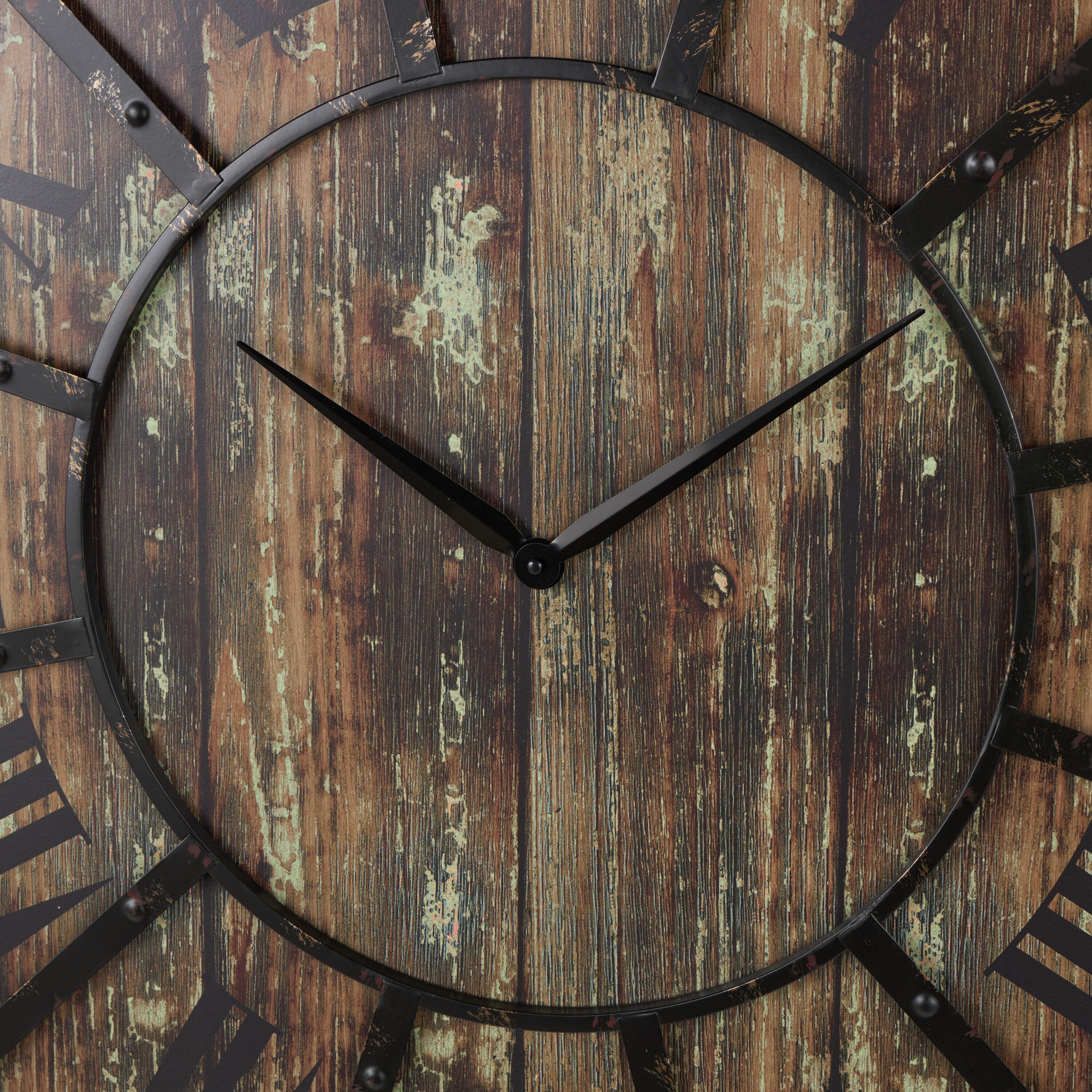 Grayson Lane 98134 Indoor-Outdoor-Clocks - View #4