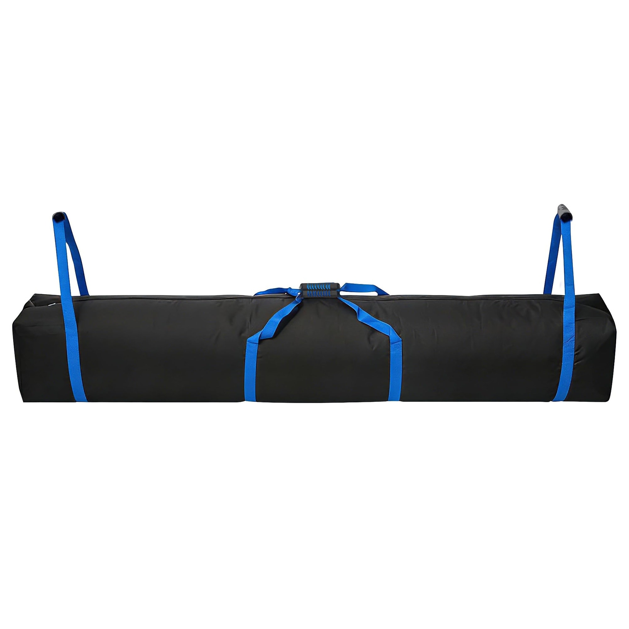 Ahfiwaso Heavy Duty Waterproof Storage Bag for Tent Poles Canopy Frames Fishing Rods Patio Umbrellas Hammock and Outdoor Gear #LAH0821Q163