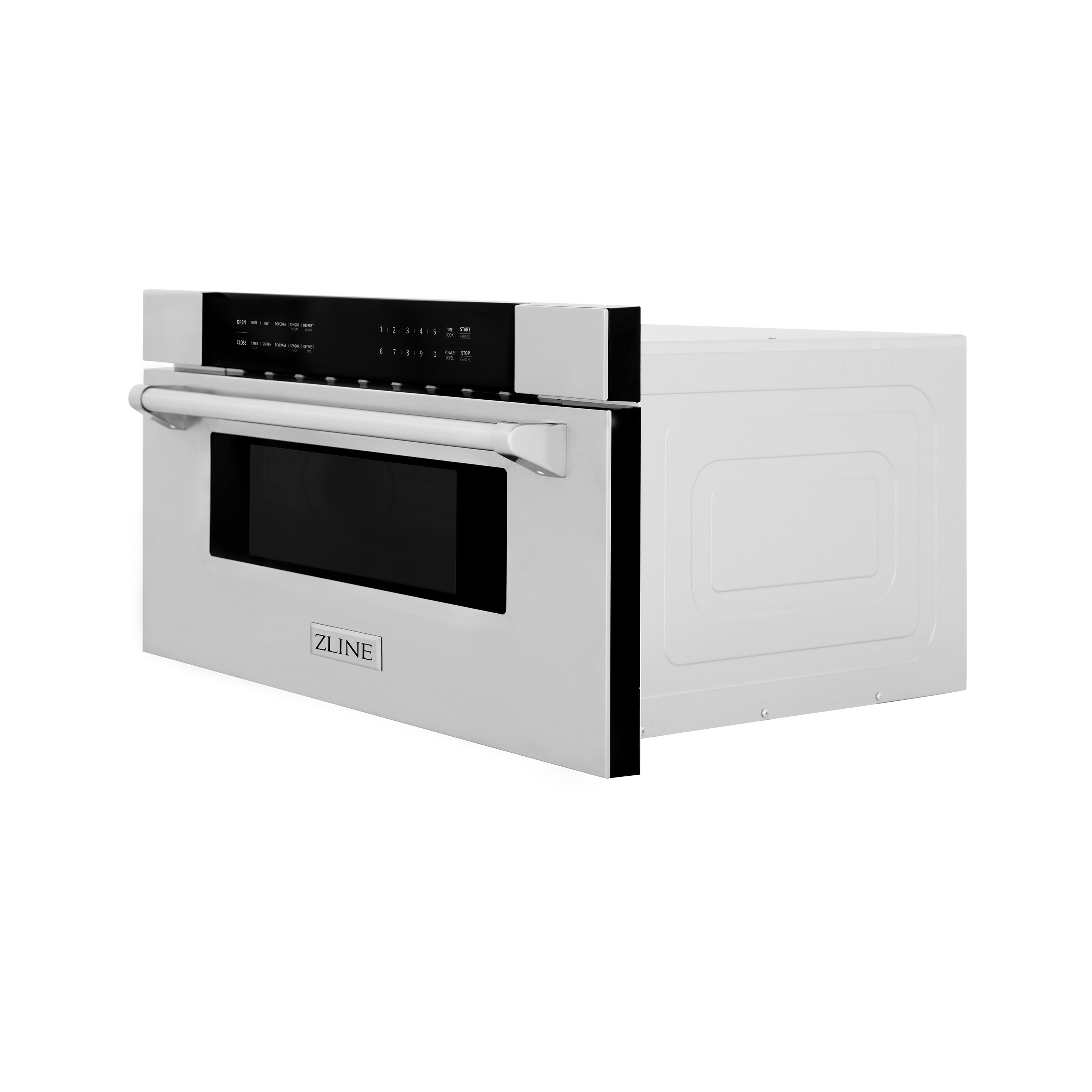 ZLINE KITCHEN & BATH MWD-30 Microwave-Drawers - View #6