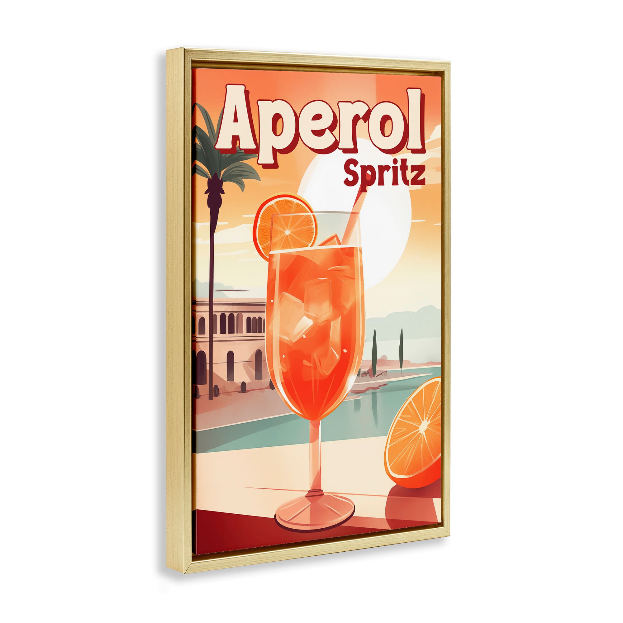 Stupell Industries BT-215-FFG-20X30 Wall-Art - View #2