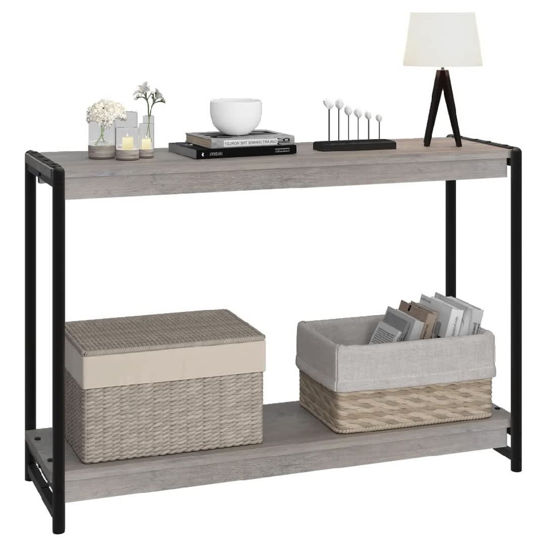 Qeetex GGL-PHO-0W51IHL6 Console-Sofa-Tables - View #7