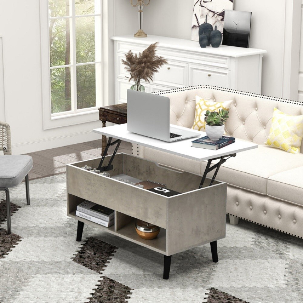 LIVIZA GIS679119990 Coffee-Tables - View #5