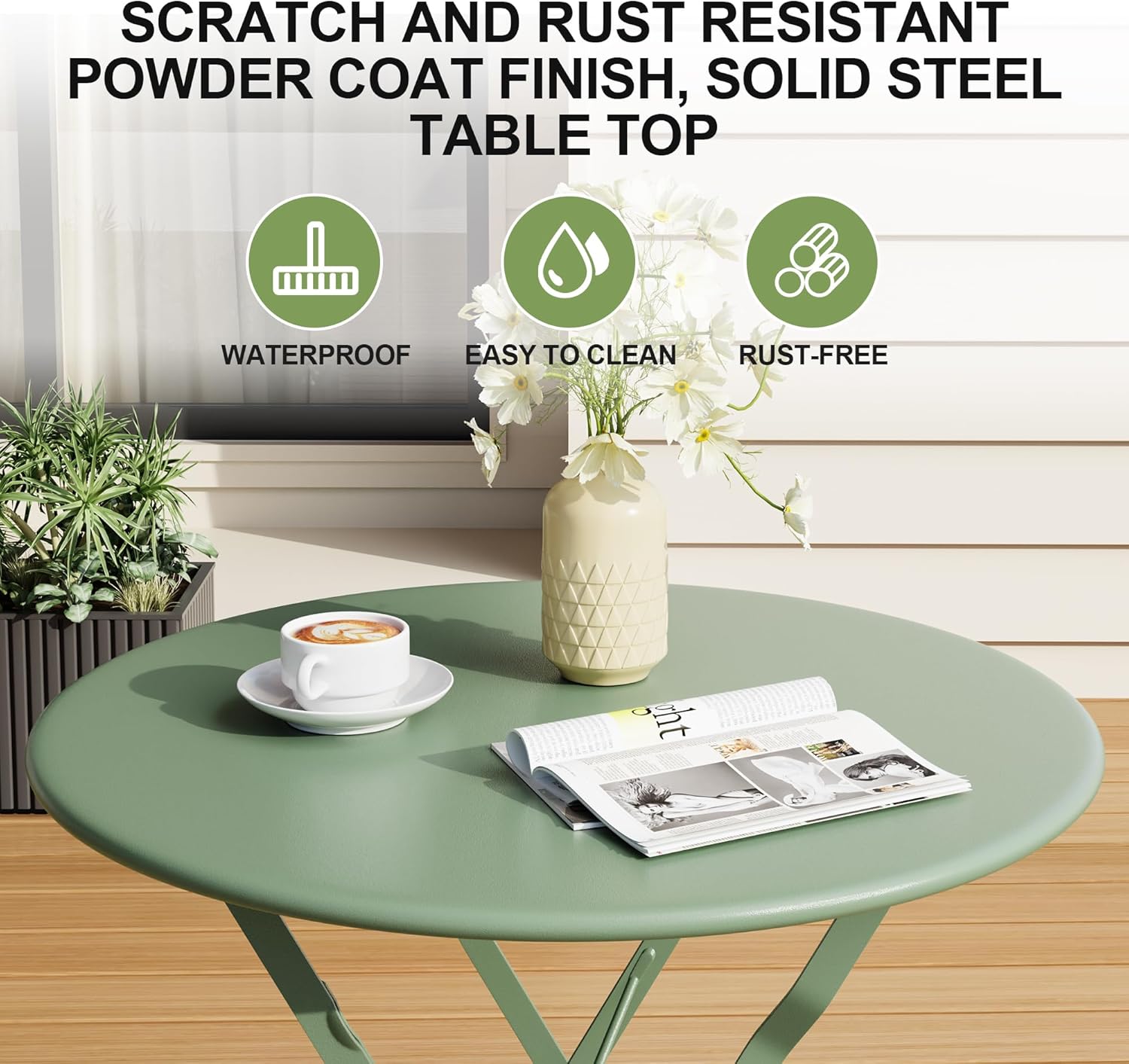 Qeetex LHF-HW-PPG-338MPV4L Patio-Conversation-Sets - View #4