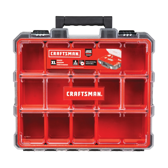 Craftsman CMST14520 XL Pro Organizer