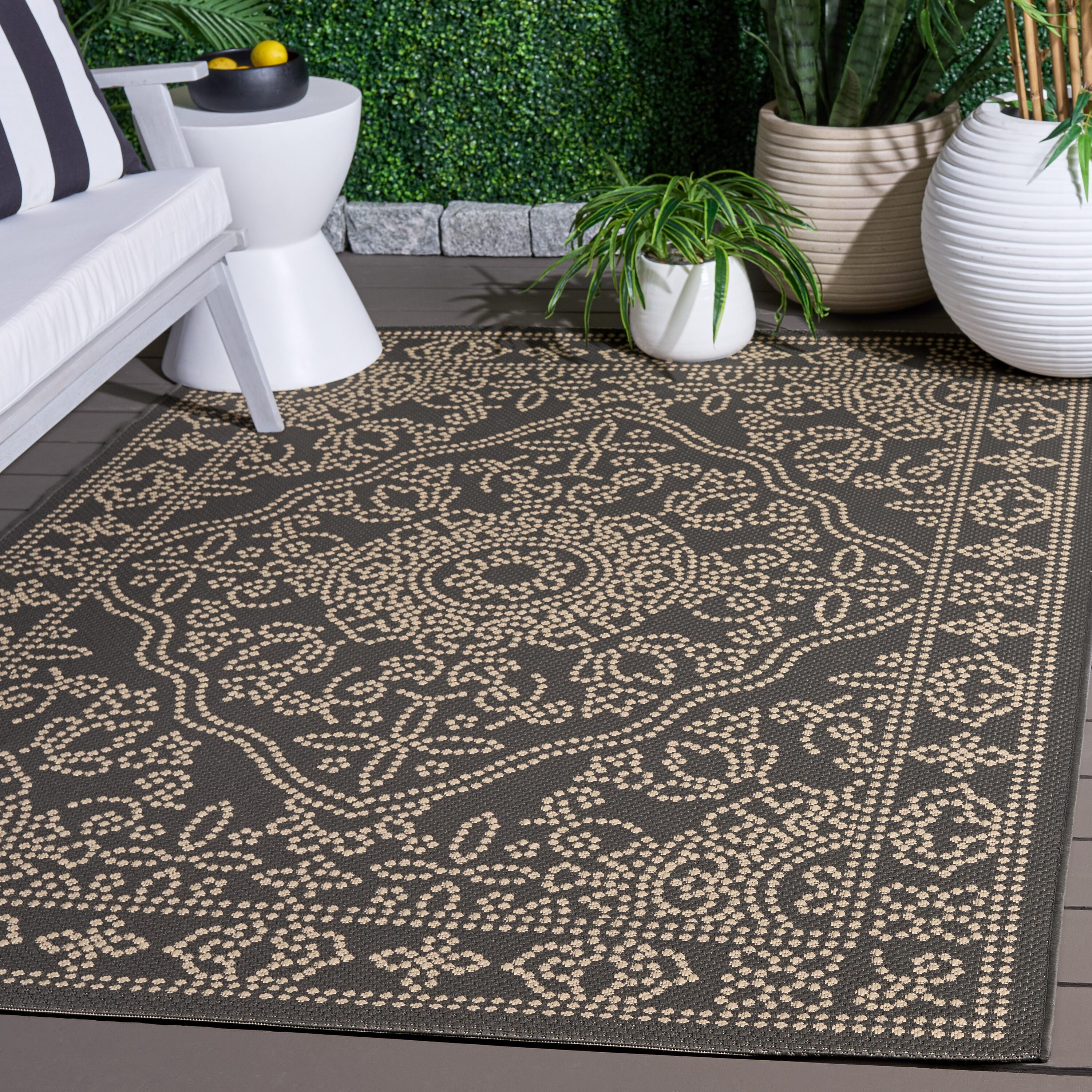 Safavieh CY6344-23621-5 rugs - View #2