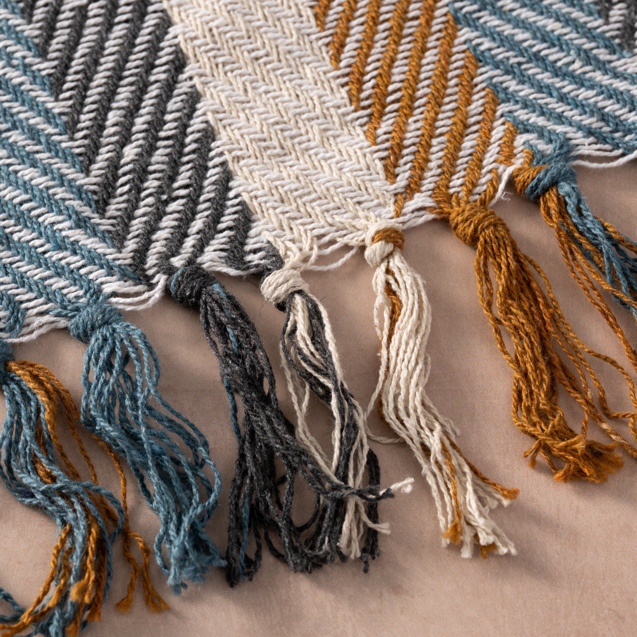 Ten Thousand Villages 6896590 Blankets-And-Throws - View #4