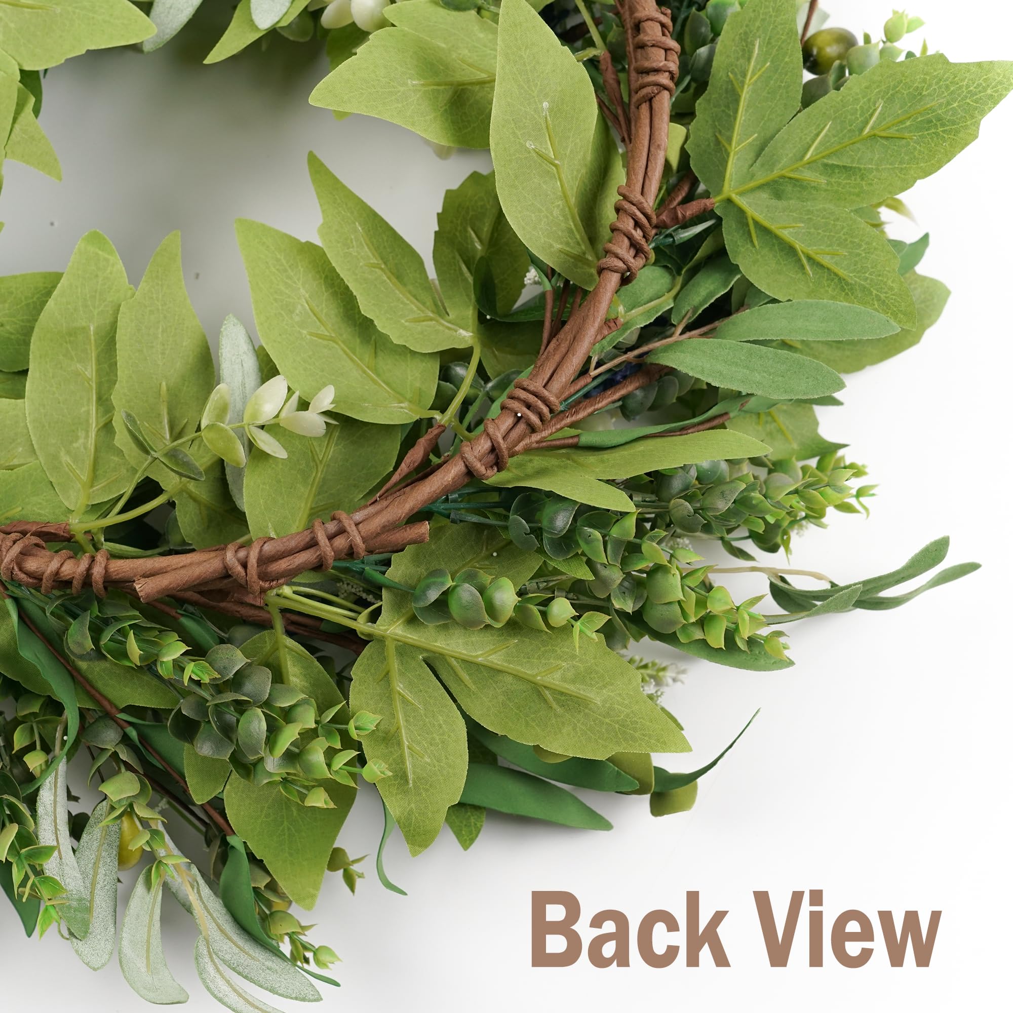 ZHLKING 885287628488 Indoor-Spring-Decorations - View #4