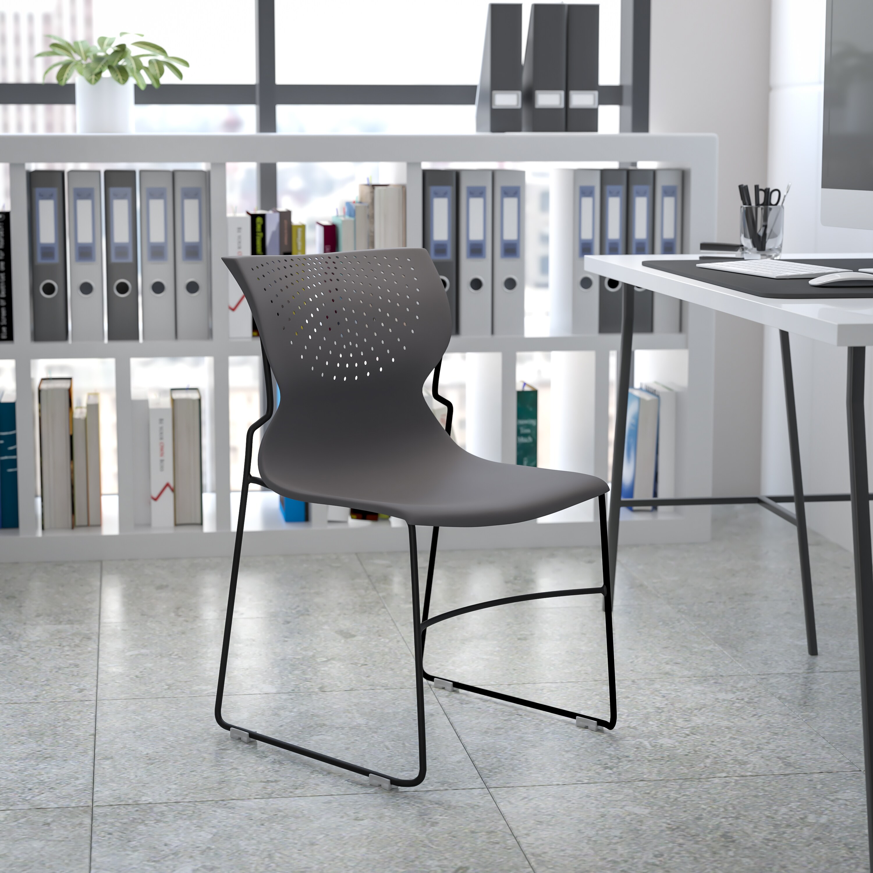 Emma + Oliver 889142557715 Dining-Chairs - View #2
