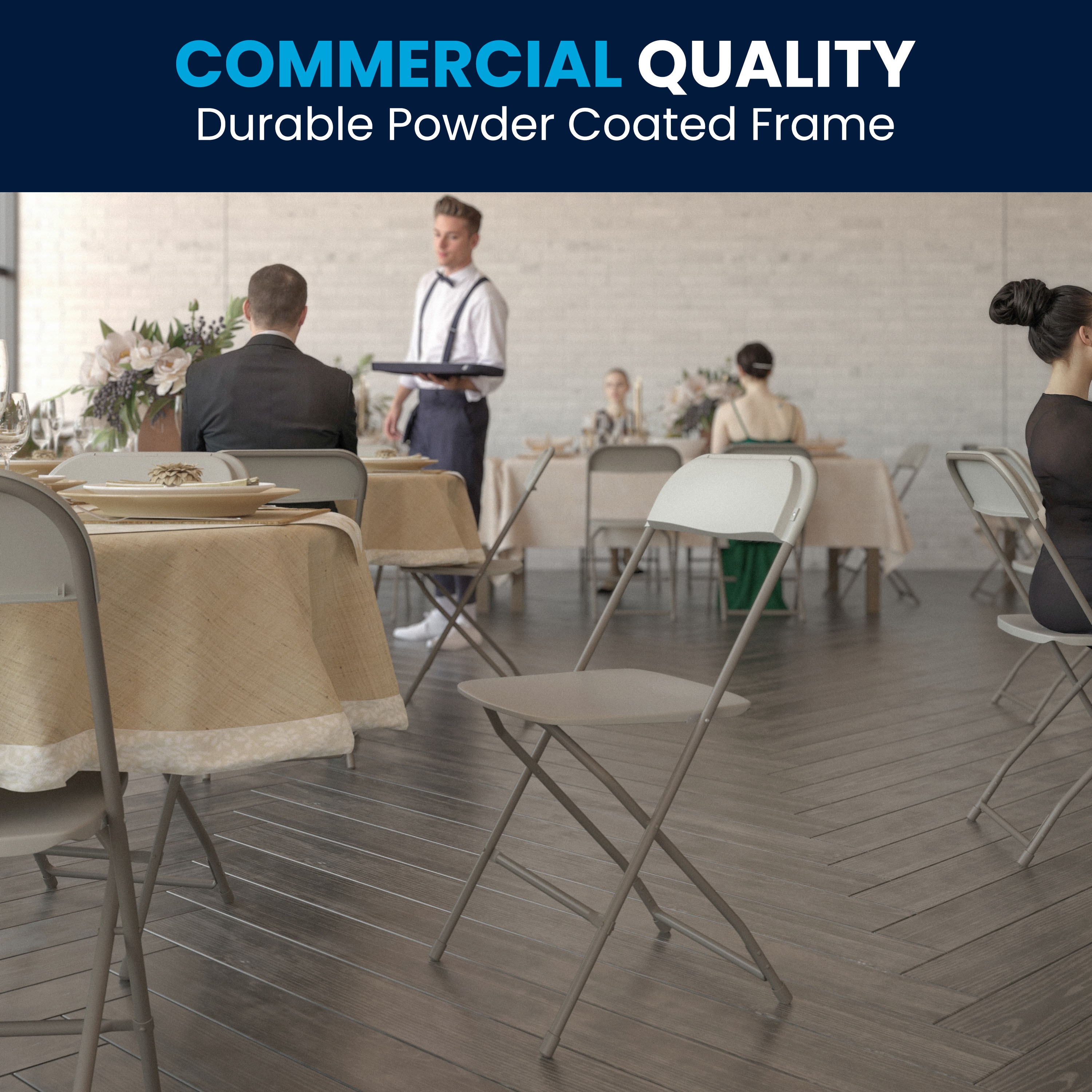 Flash Furniture 889142994336 Folding-Chairs - View #6