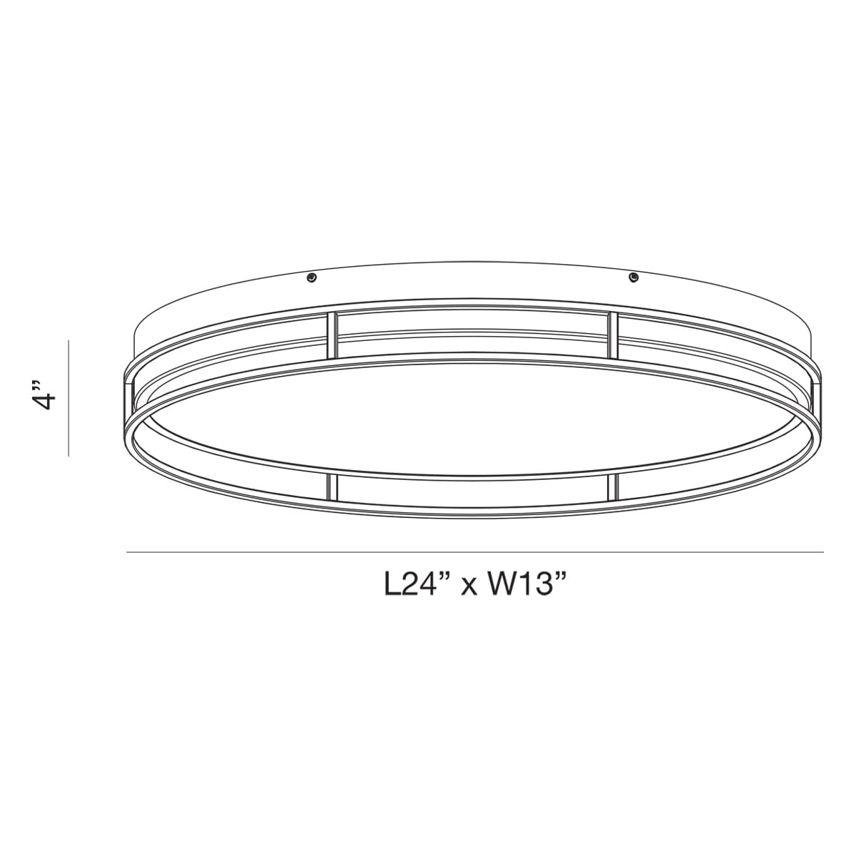 Eurofase 39409-010 flushmounts - View #3