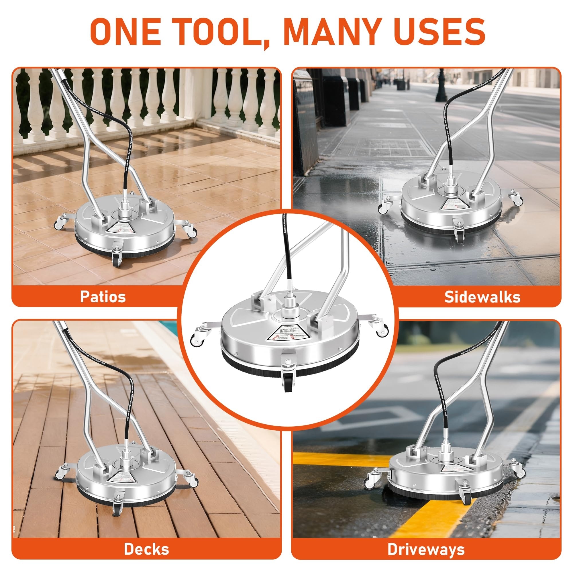Misopily LMS0507C28 Pw-Surface-Cleaners - View #7