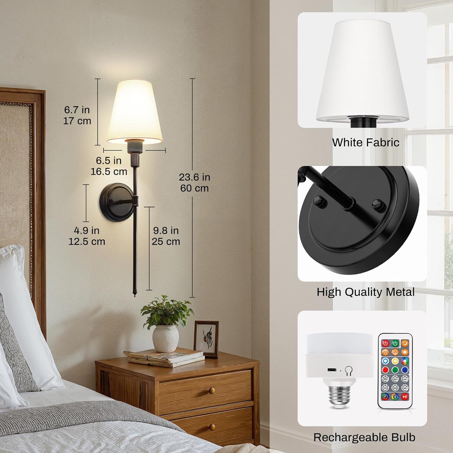 DORESshop LSC-BD-NB14701ABL-2 b090000 - View #6