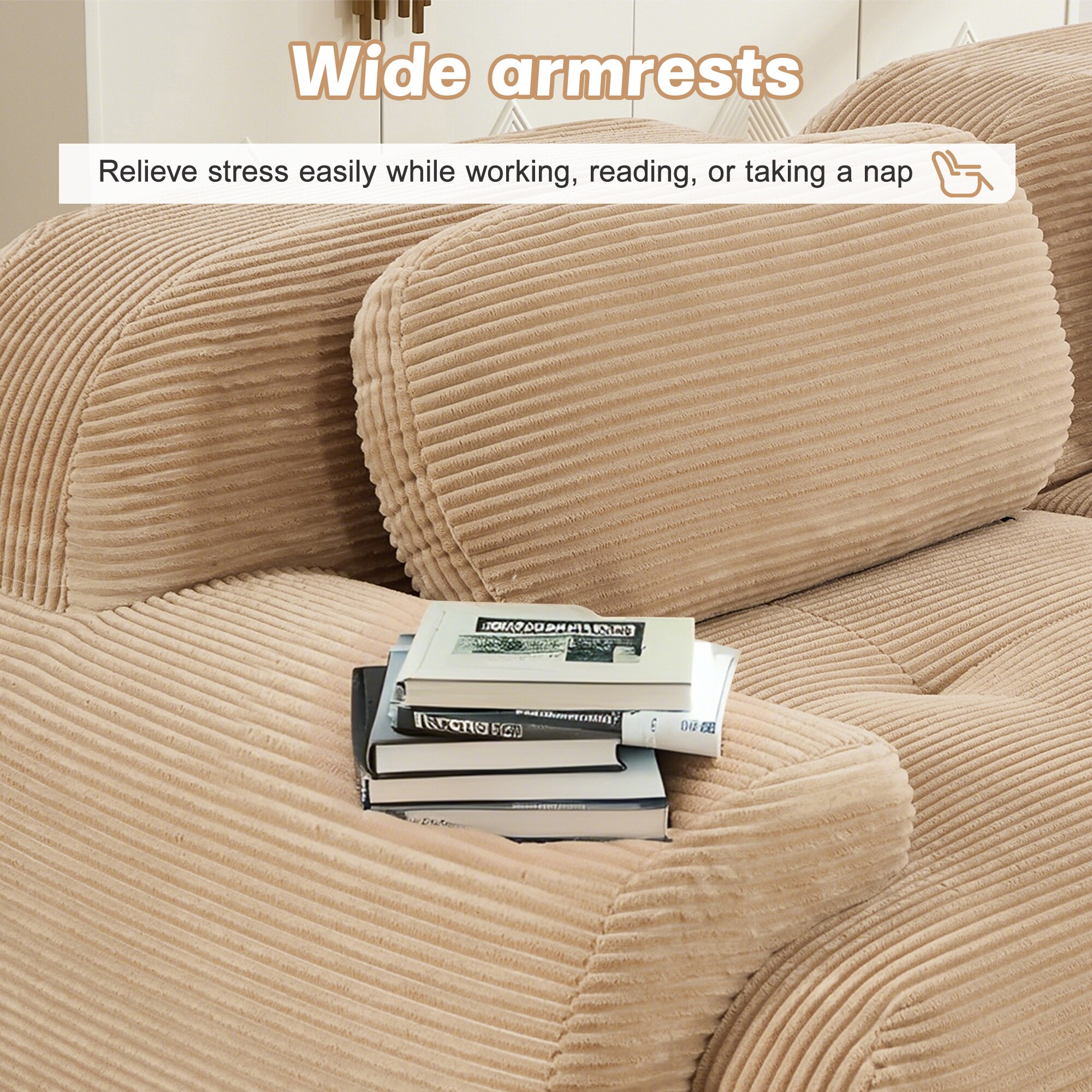 Bybafun YA3700344 Sofas-Loveseats - View #10
