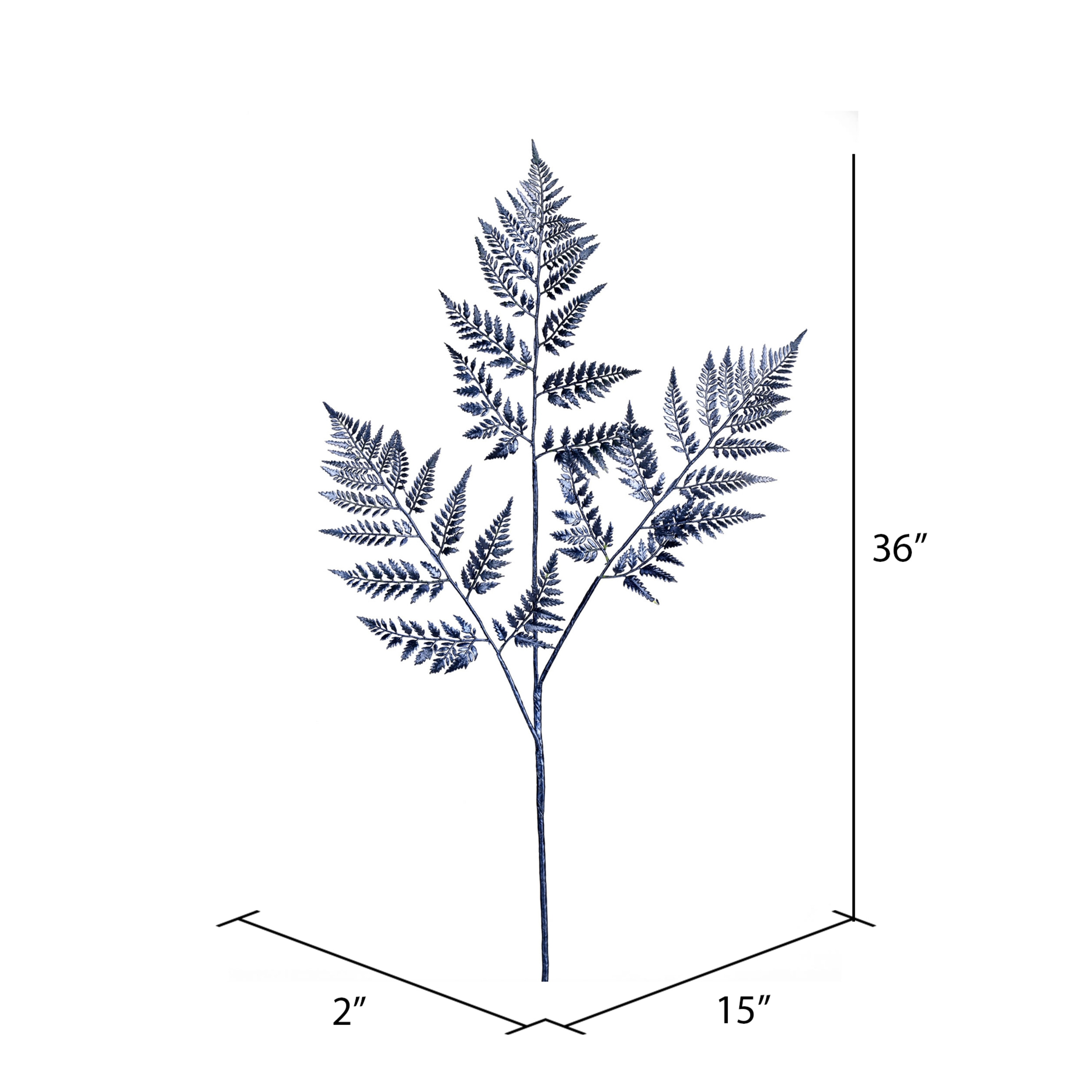 Vickerman RX192902 Christmas-Picks-Clips - View #2