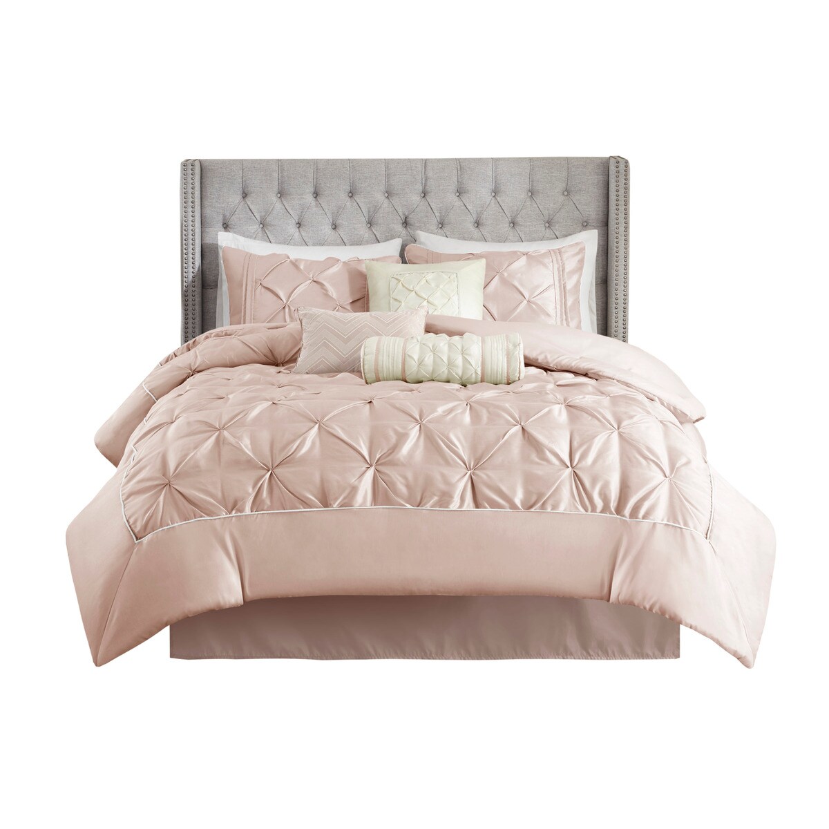 Tinyhomie LW-JA-9714535 bedding - View #6