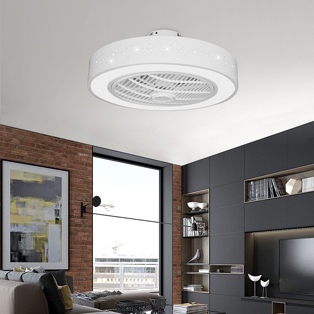 Oukaning HG-WMTZXL-2624-US-1 Ceiling-Fans - View #10