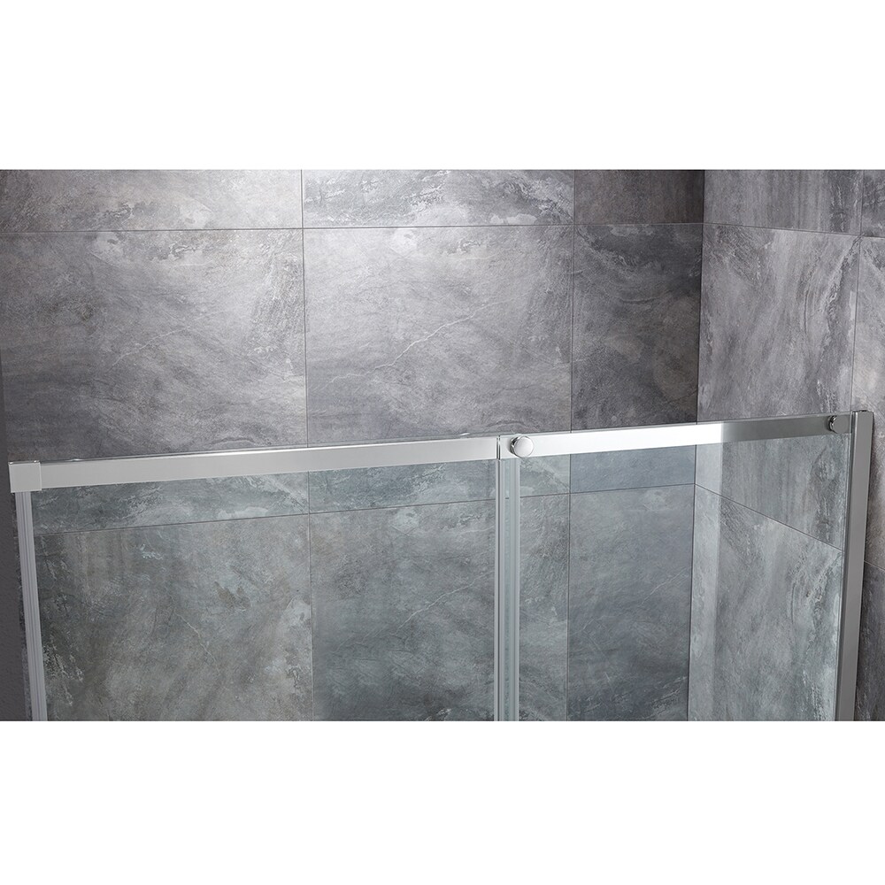 OVE Decors VENICE-TDCH Bathtub-Doors - View #4