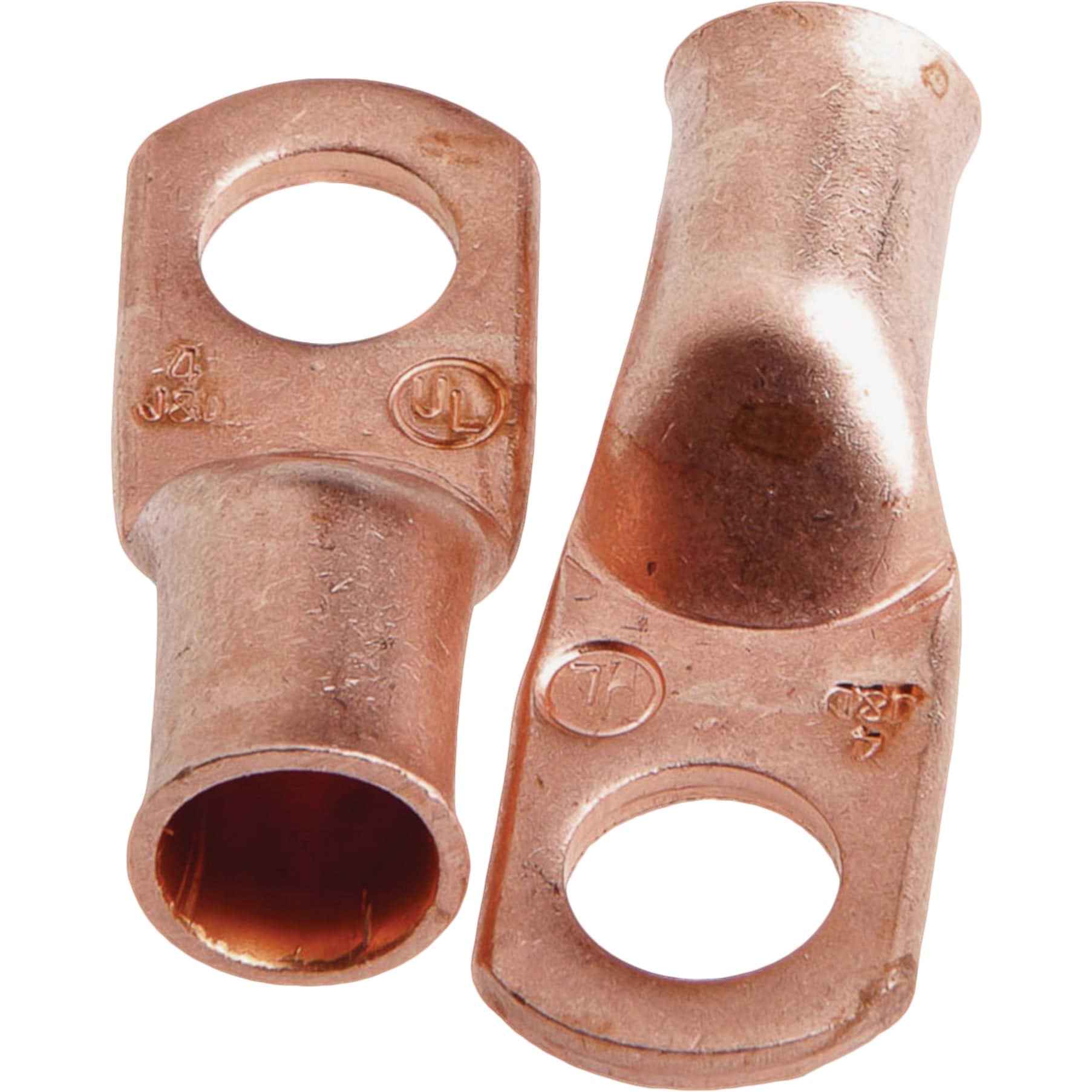 Forney 60092 lugs - View #3