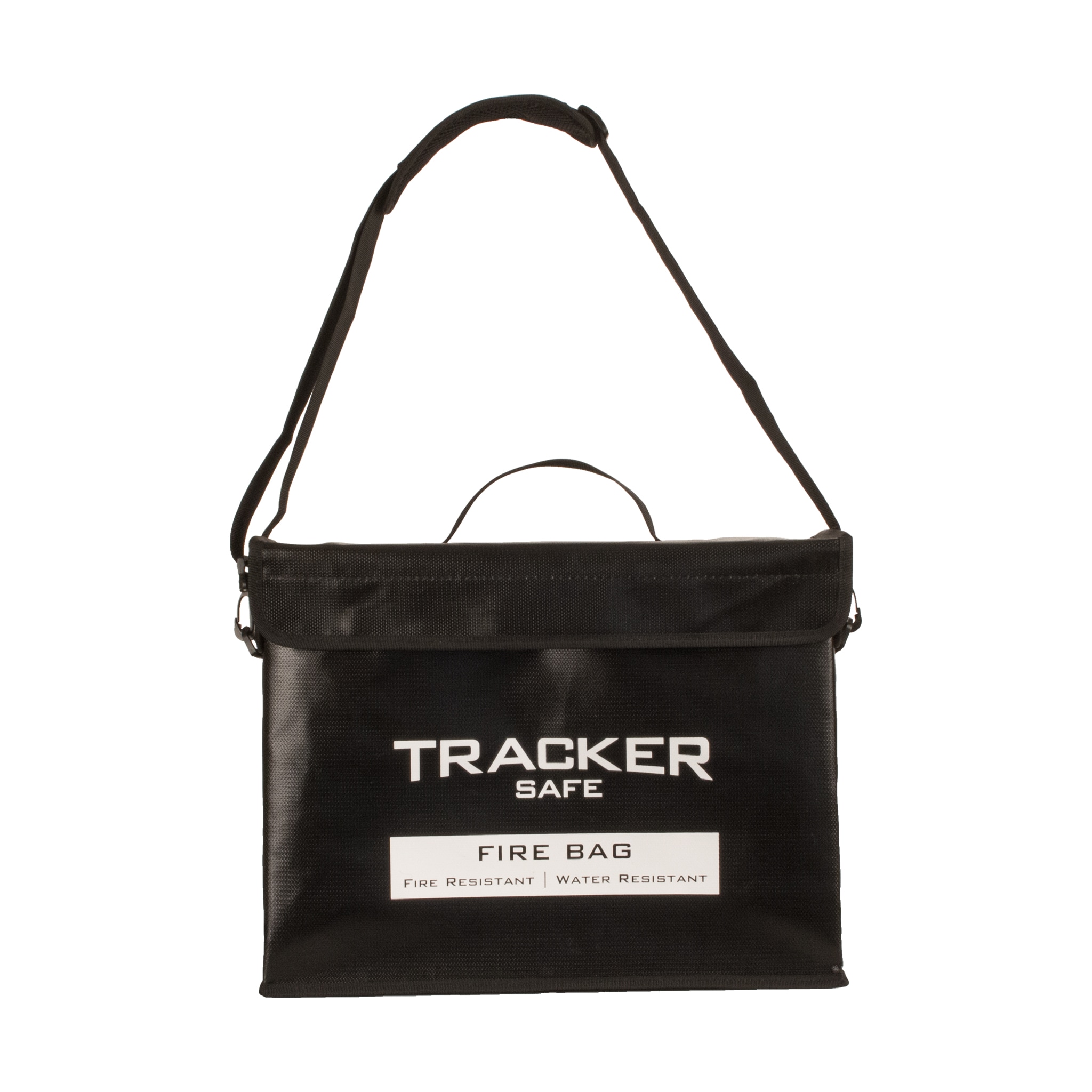 Tracker Safe FB1612 Safe-Accessories - View #12