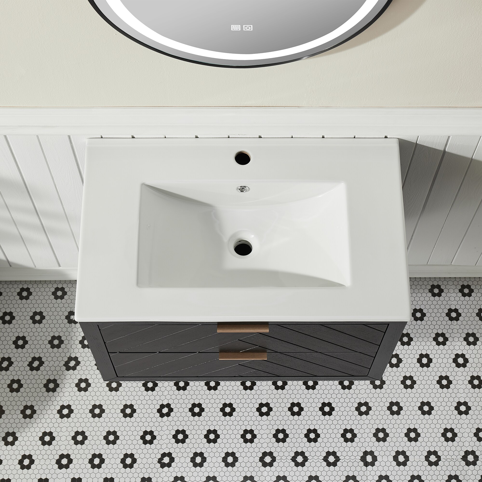 Vanityfus VF-VB-43434 Bath-Vanity-Combo - View #6