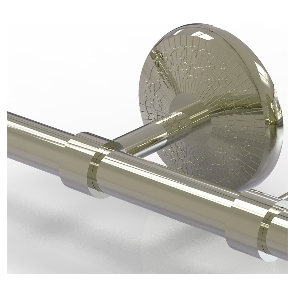Allied Brass MC-24-2-PNI d060360 - View #2