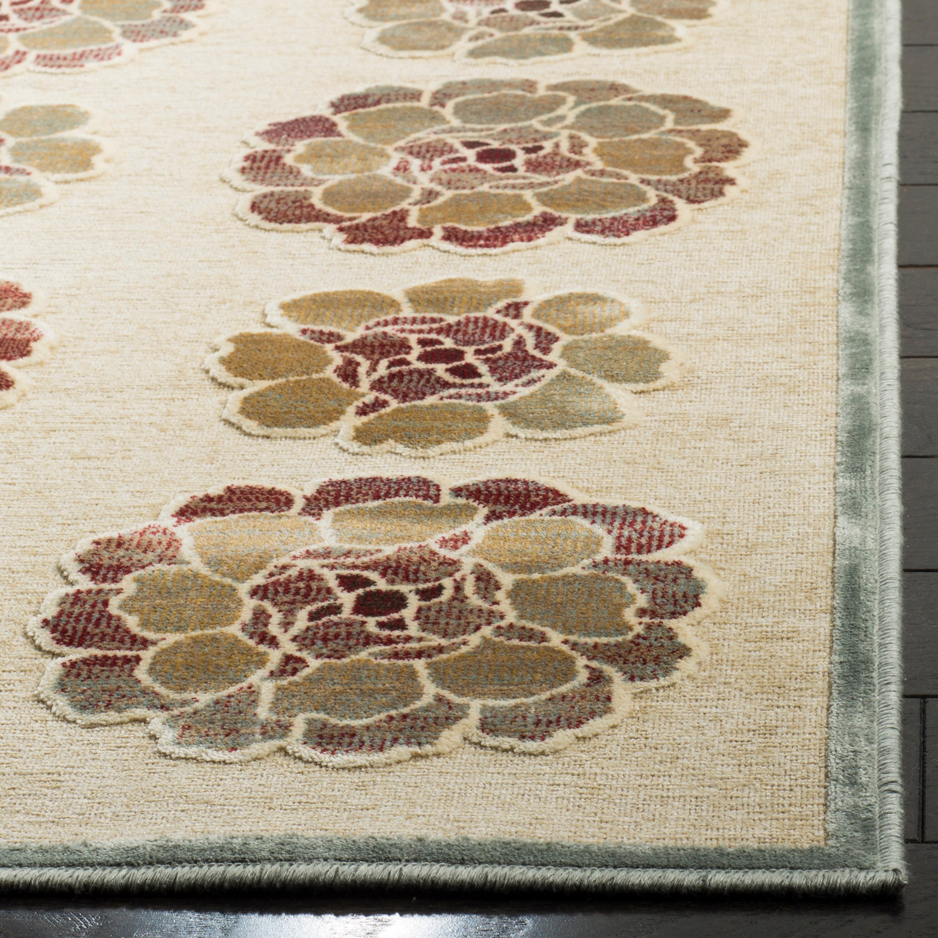 Martha Stewart MSR74306-1140-35 rugs - View #3