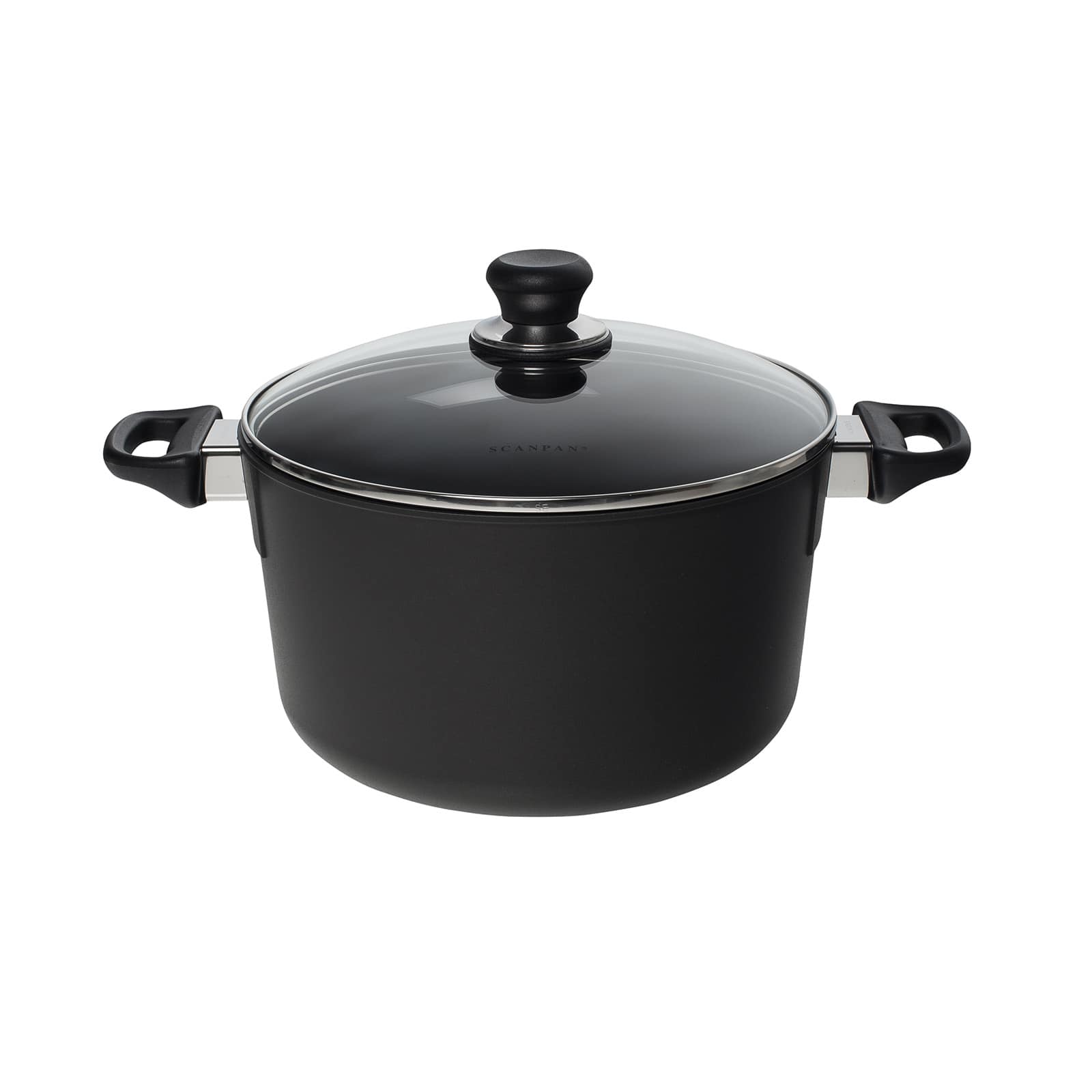 Scanpan 60001200 Classic 6.5 Quart Dutch Oven W/Lid