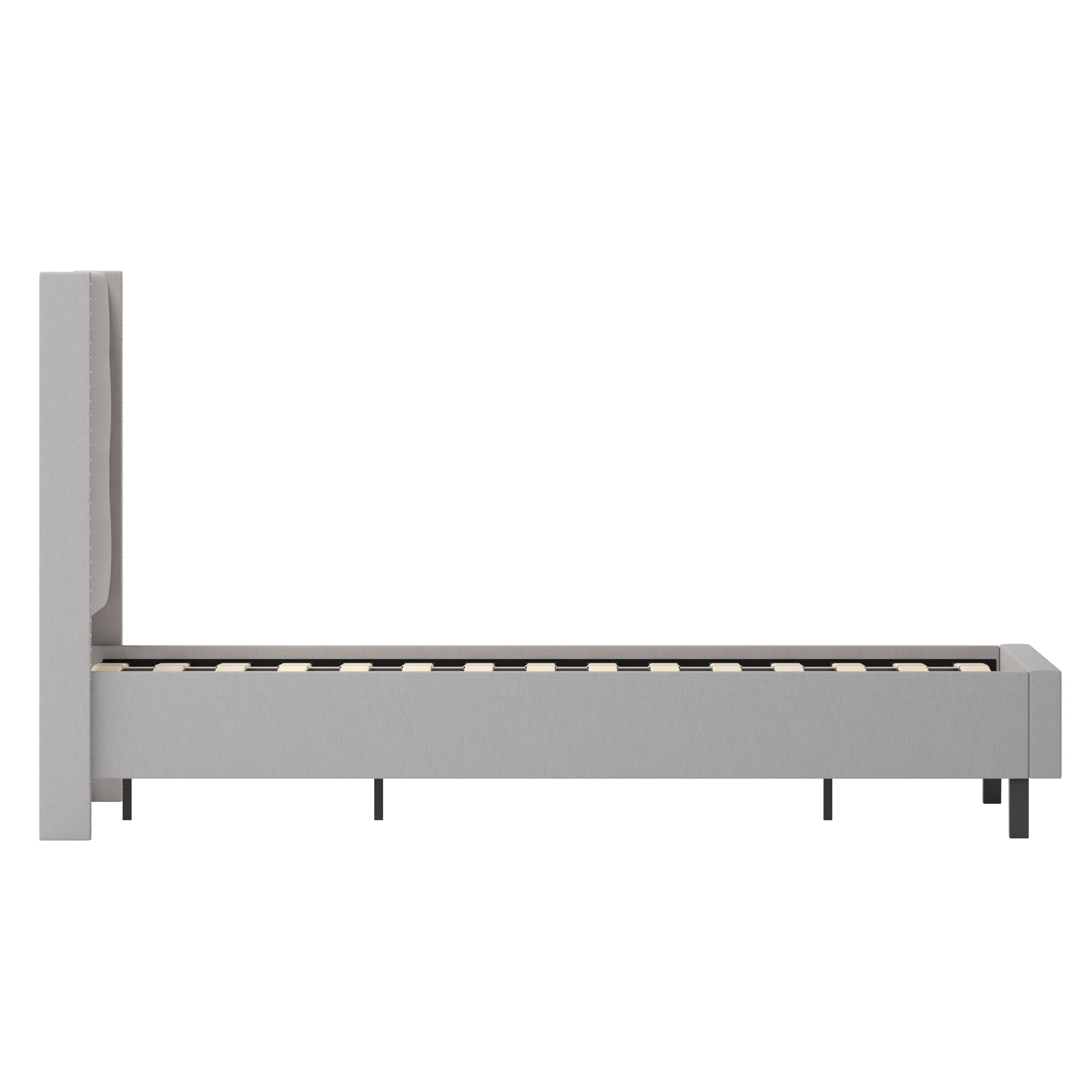 Flash Furniture 889142255253 beds - View #7