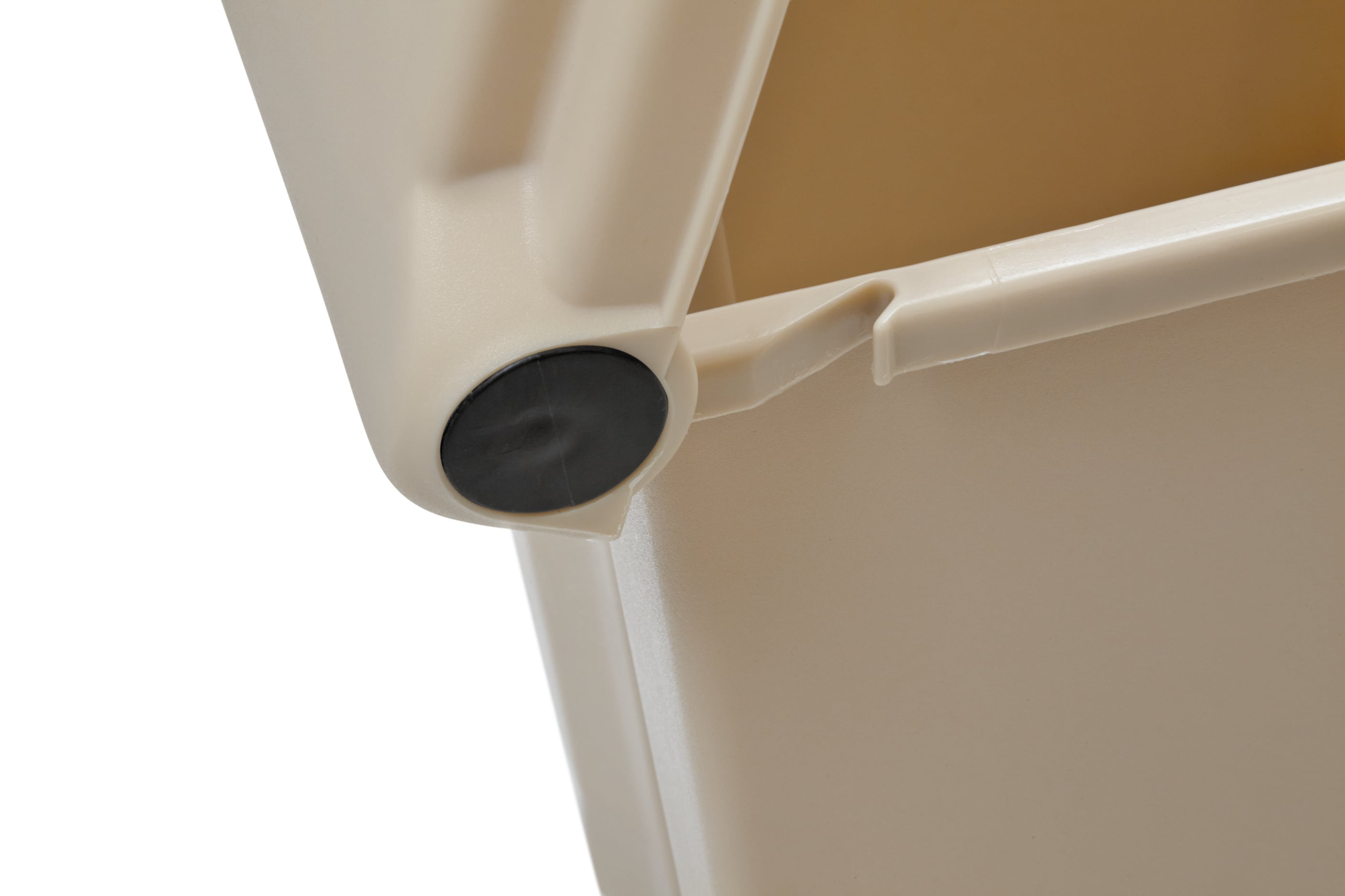 Rubbermaid Commercial Products FG614400BEIG m031725 - View #6
