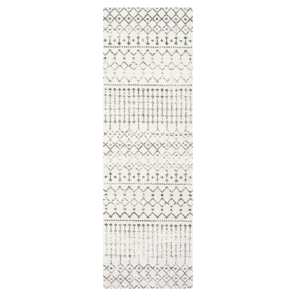 nuLOOM RZBD16A-28012 rugs - View #2