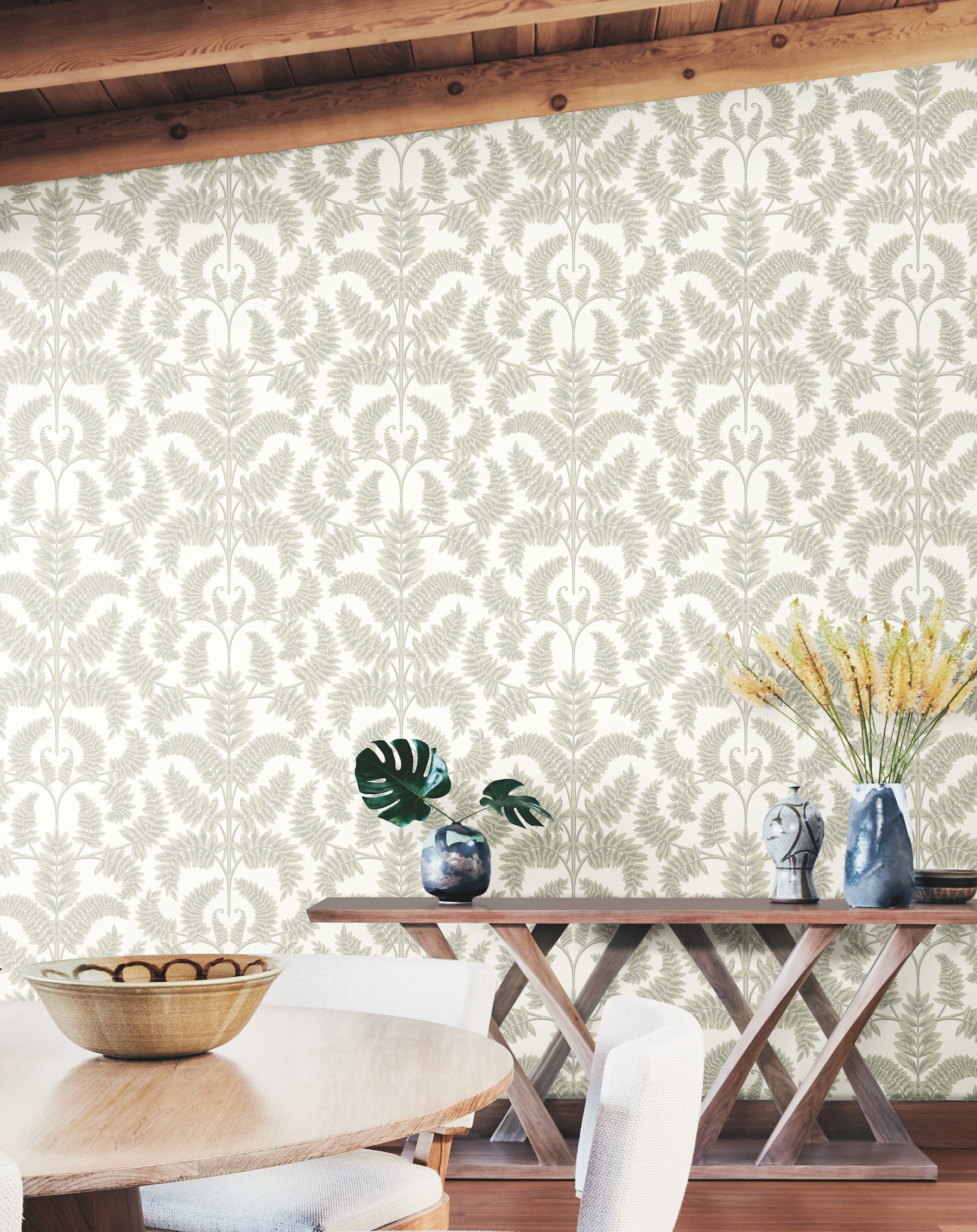 York Wallcoverings DM4963 wallpaper - View #3