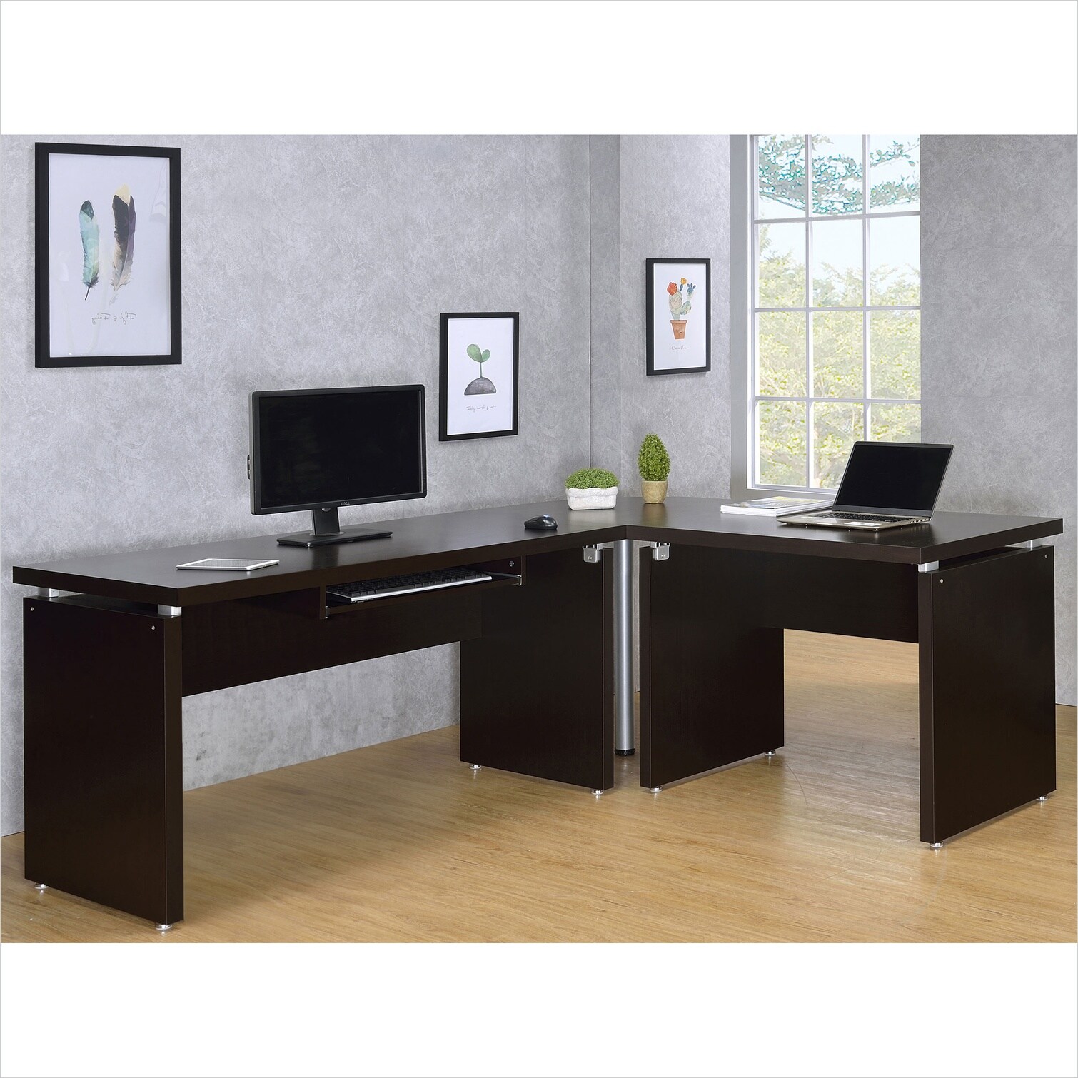 Watnature 60LXV77X0OZC desks - View #5