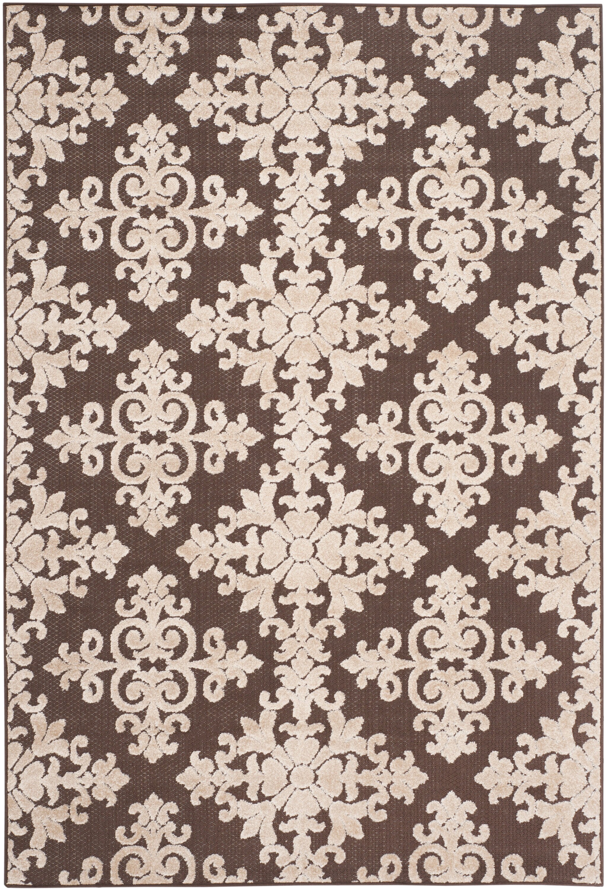 Safavieh COT906D-5 rugs - View #2