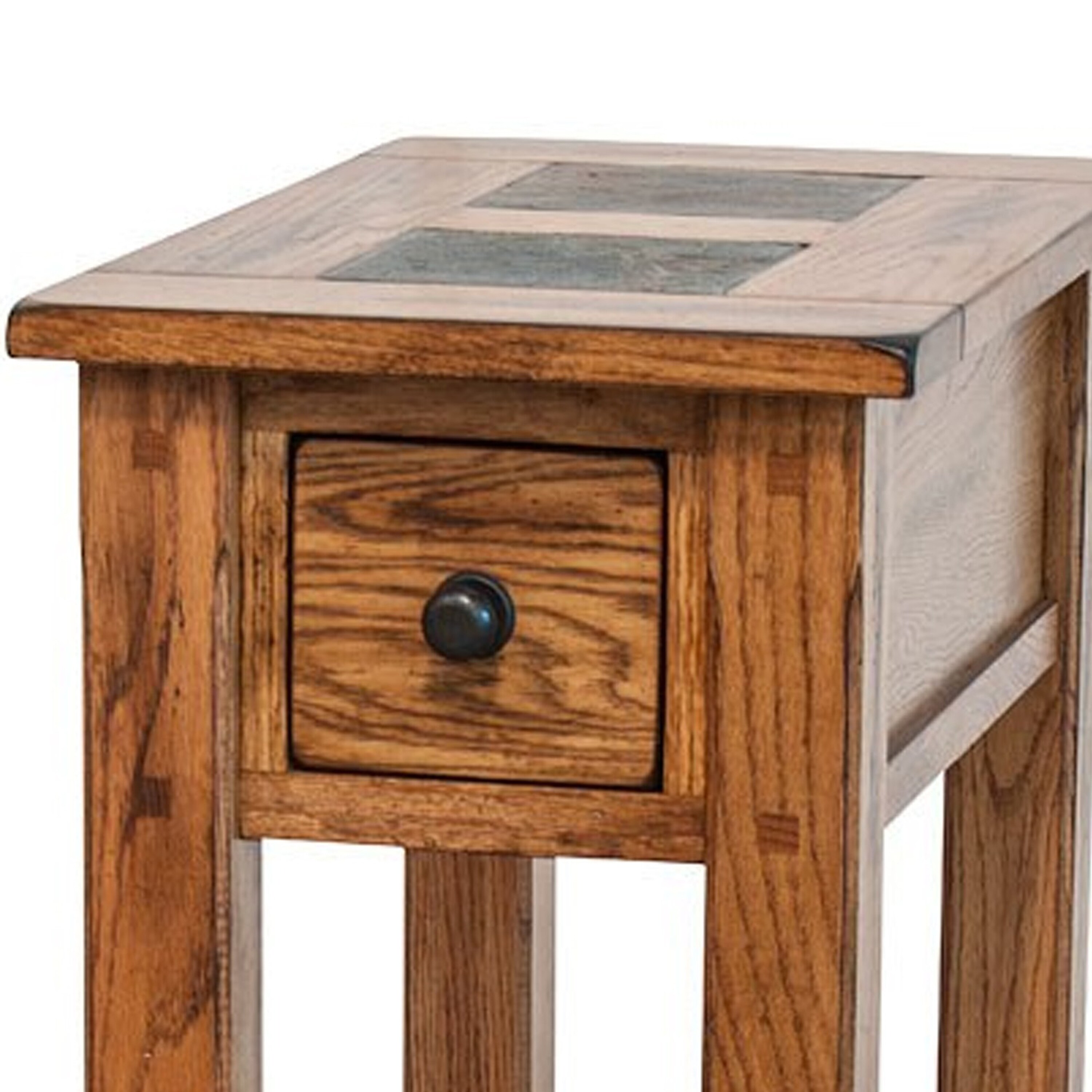 Benzara BM324744 End-Tables - View #3