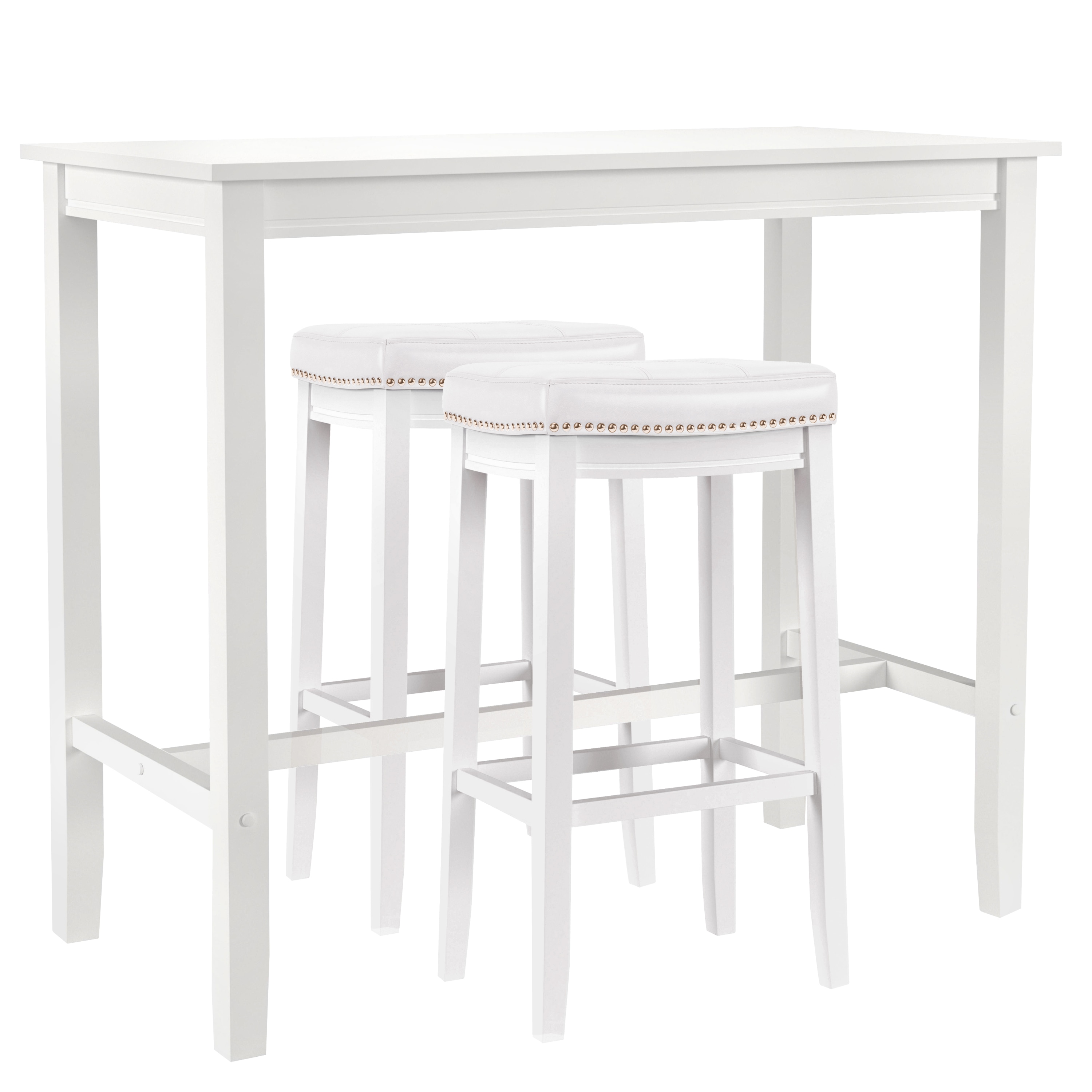 Linon LOWES2188 Dining-Sets - View #4